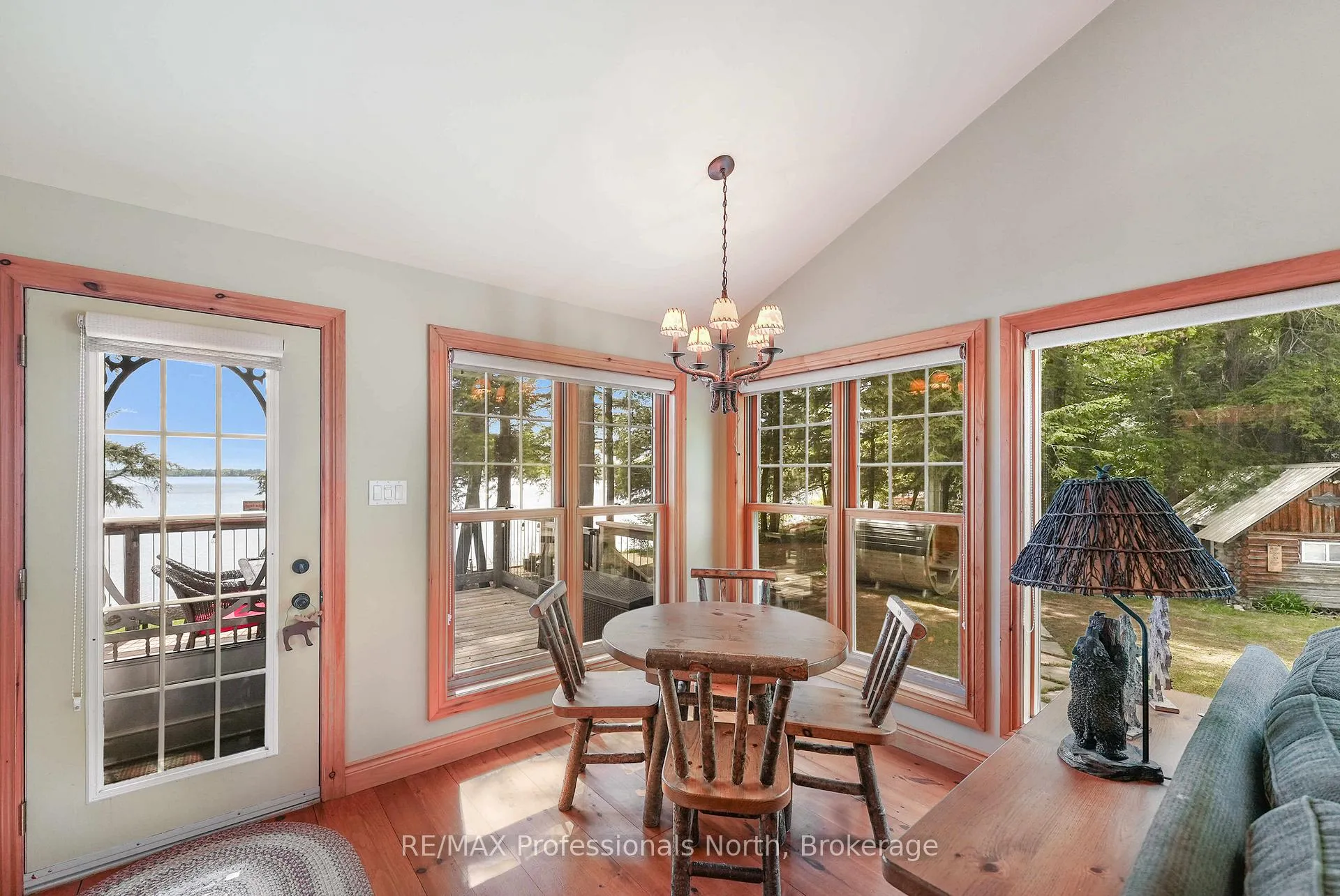 Photo 16 of 1147 Canopy Lane, Algonquin Highlands, Stanhope — HOMEH