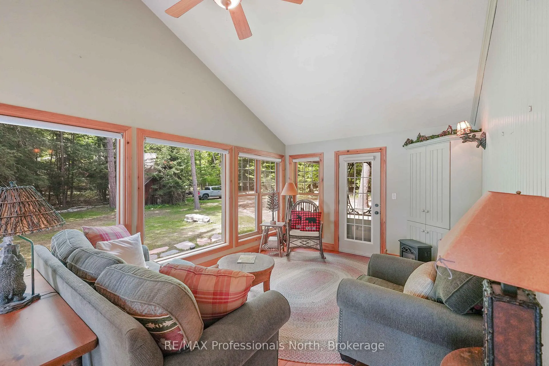Photo 17 of 1147 Canopy Lane, Algonquin Highlands, Stanhope — HOMEH