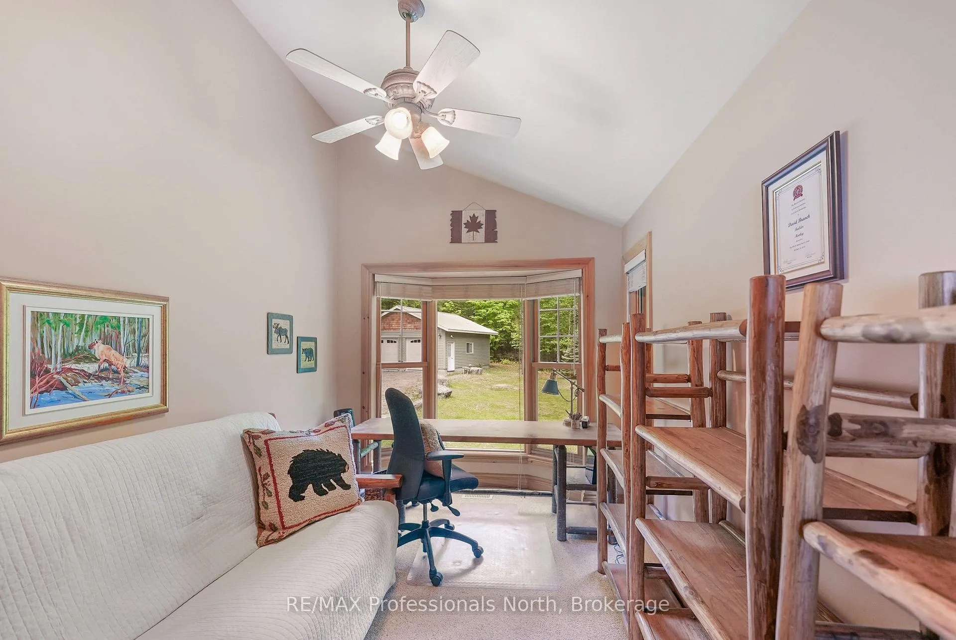 Photo 18 of 1147 Canopy Lane, Algonquin Highlands, Stanhope — HOMEH