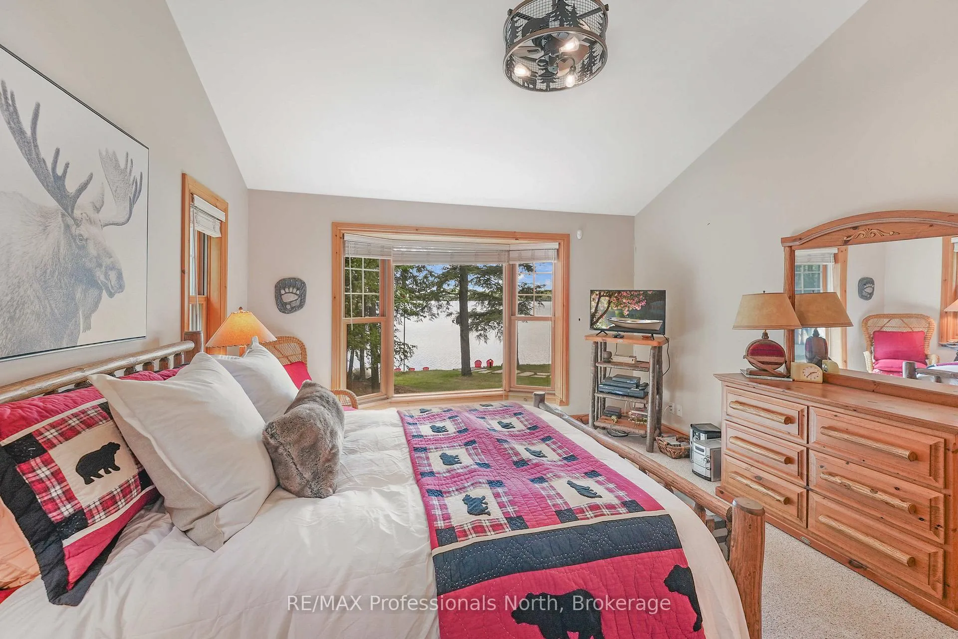 Photo 19 of 1147 Canopy Lane, Algonquin Highlands, Stanhope — HOMEH