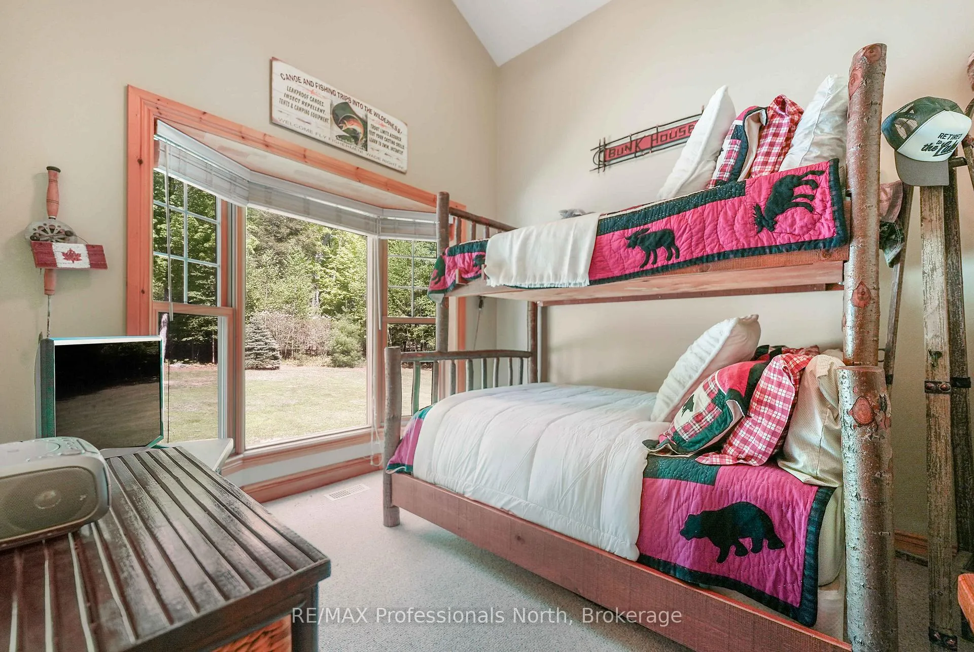Photo 20 of 1147 Canopy Lane, Algonquin Highlands, Stanhope — HOMEH