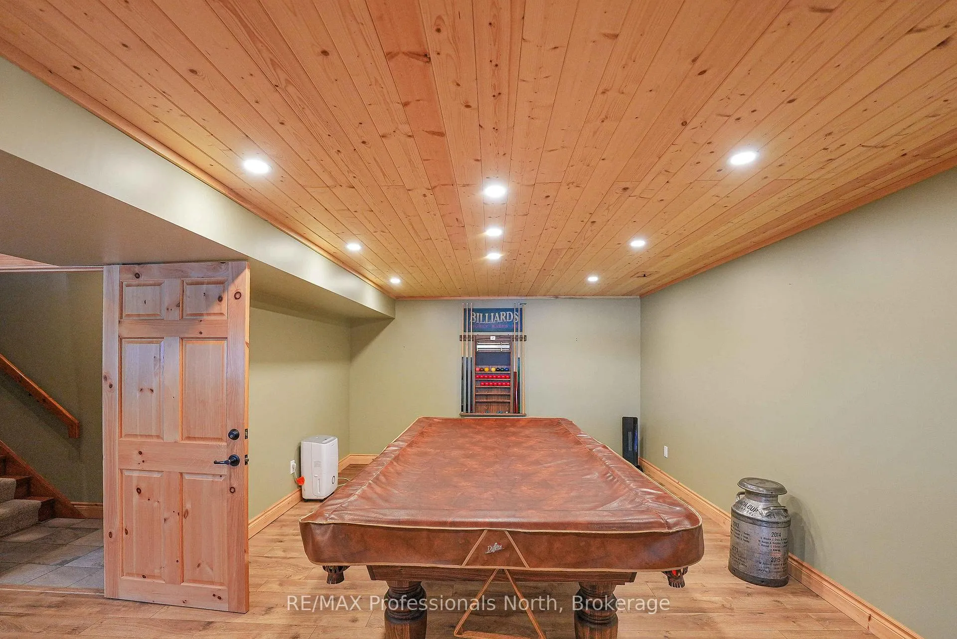 Photo 25 of 1147 Canopy Lane, Algonquin Highlands, Stanhope — HOMEH