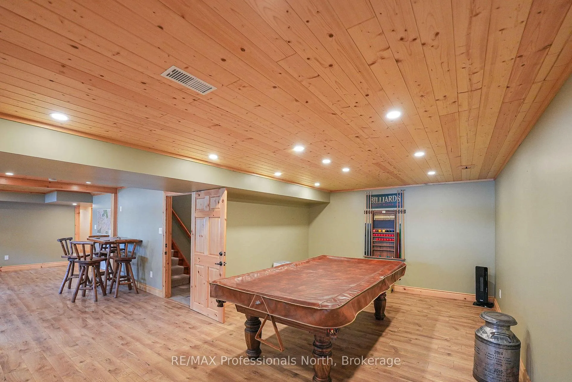 Photo 26 of 1147 Canopy Lane, Algonquin Highlands, Stanhope — HOMEH