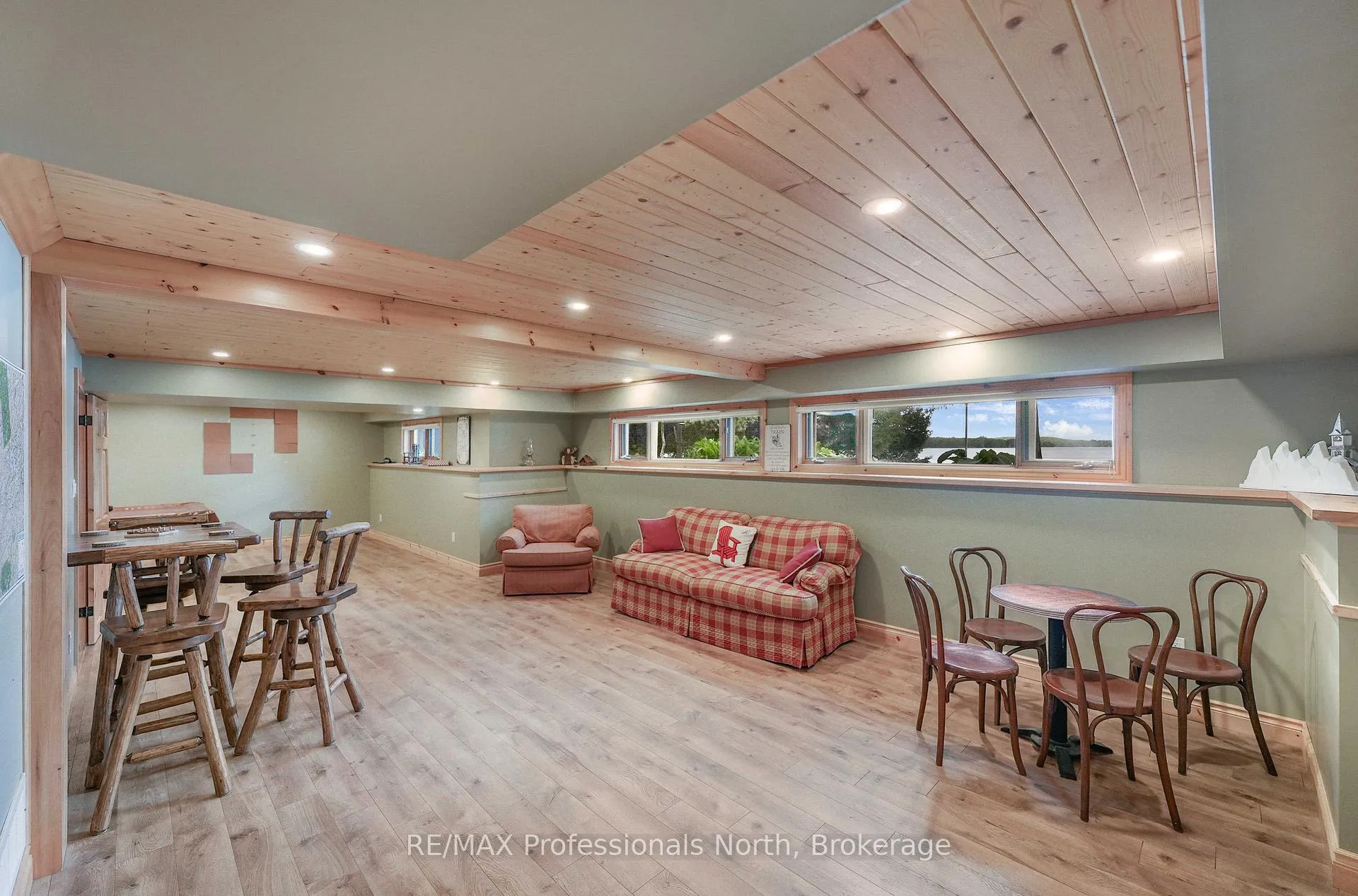 Photo 31 of 1147 Canopy Lane, Algonquin Highlands, Stanhope — HOMEH