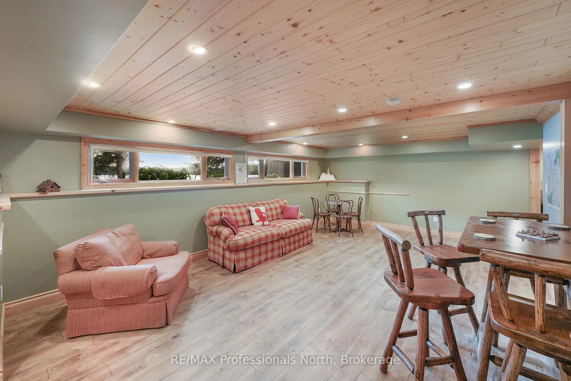 Photo 32 of 1147 Canopy Lane, Algonquin Highlands, Stanhope — HOMEH