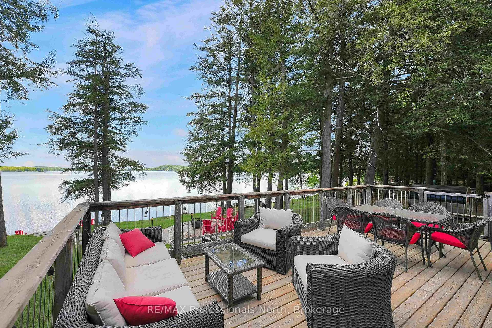 Photo 33 of 1147 Canopy Lane, Algonquin Highlands, Stanhope — HOMEH