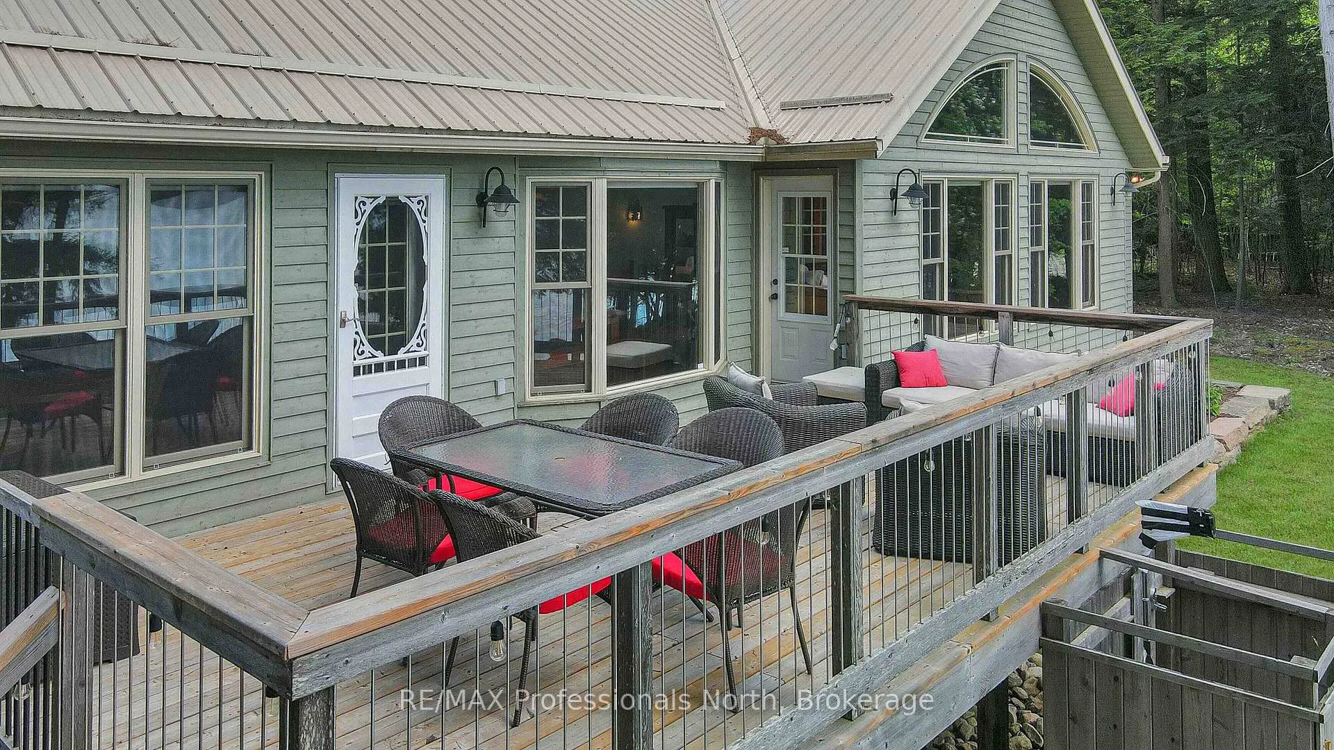 Photo 34 of 1147 Canopy Lane, Algonquin Highlands, Stanhope — HOMEH