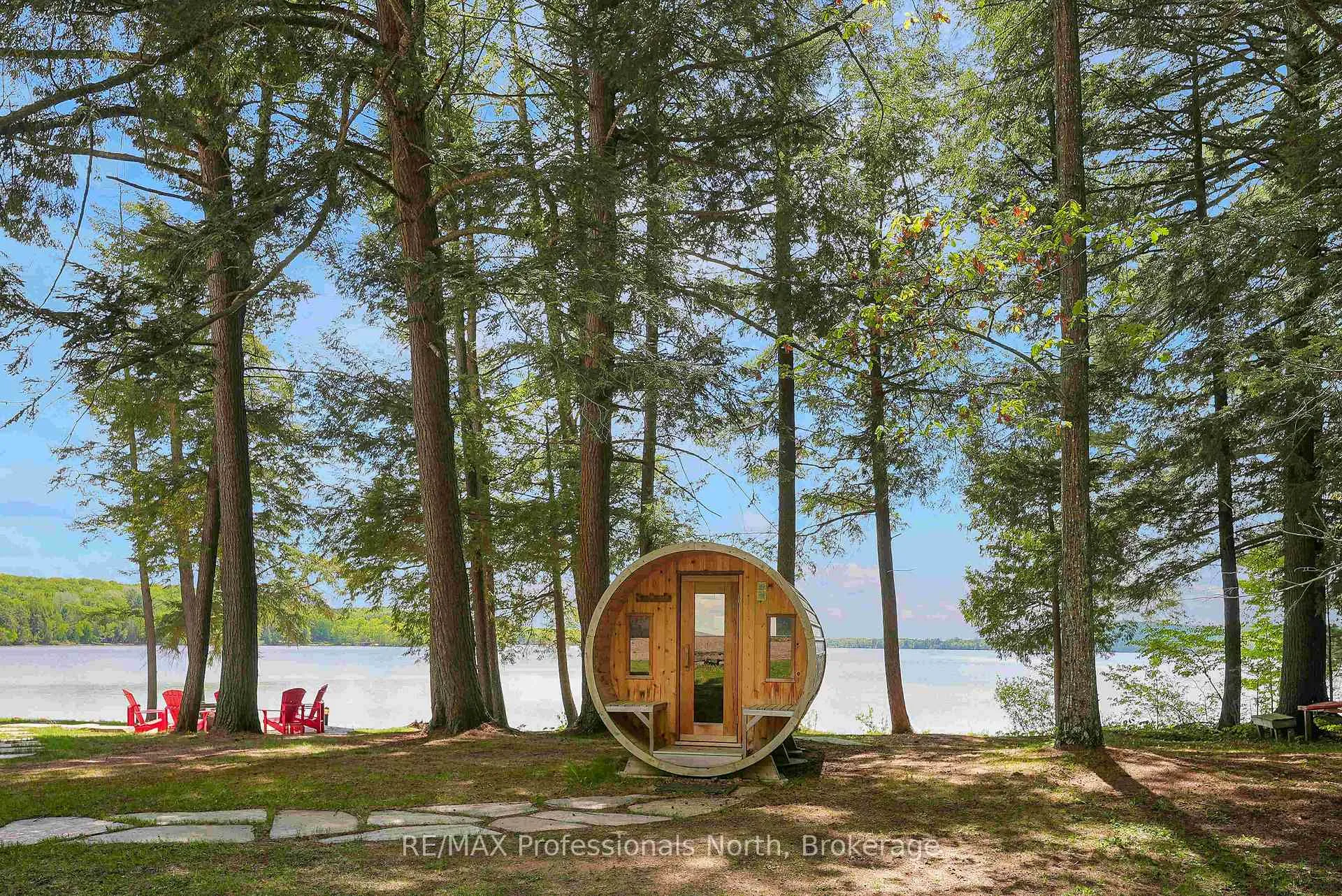 Photo 38 of 1147 Canopy Lane, Algonquin Highlands, Stanhope — HOMEH