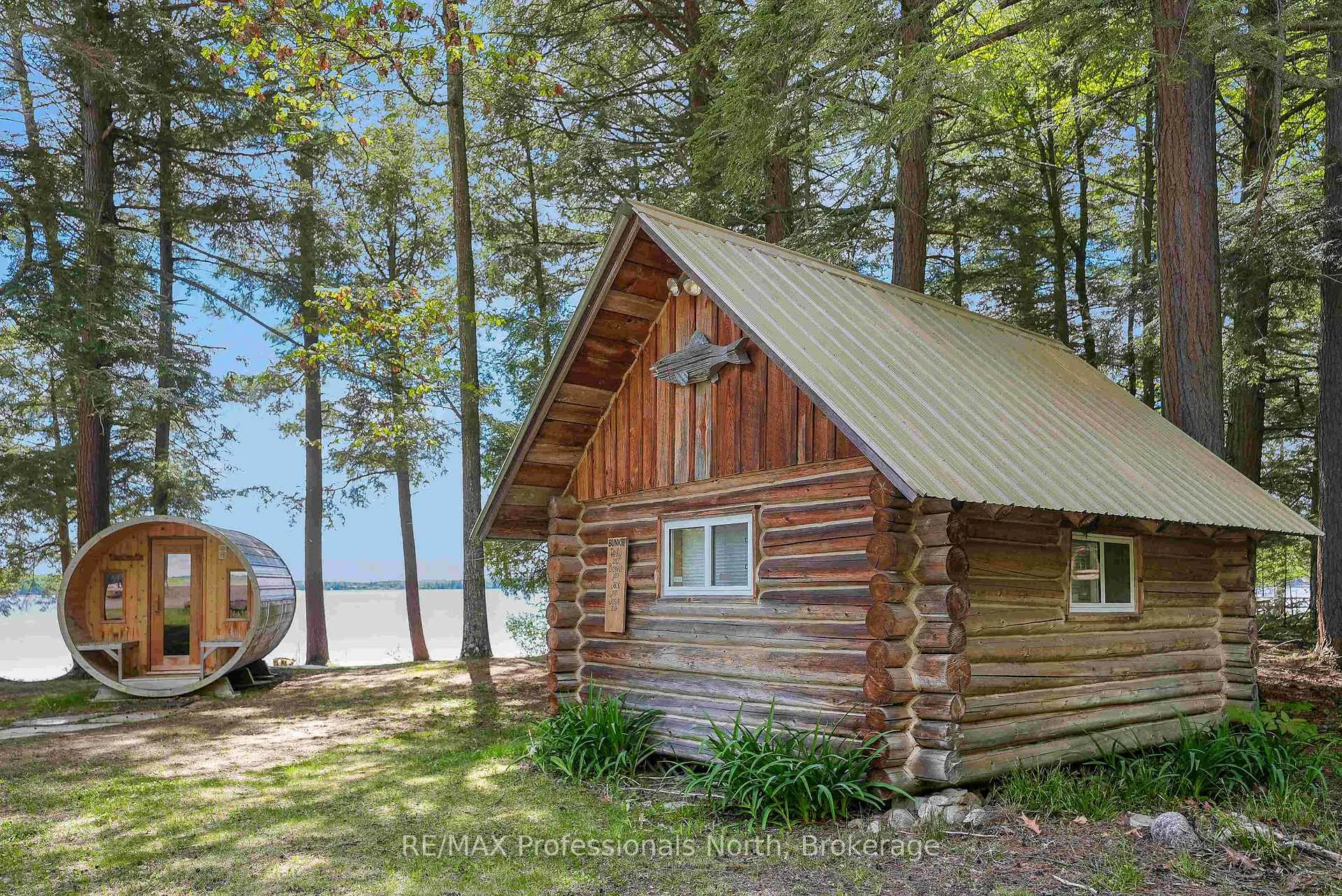 Photo 39 of 1147 Canopy Lane, Algonquin Highlands, Stanhope — HOMEH