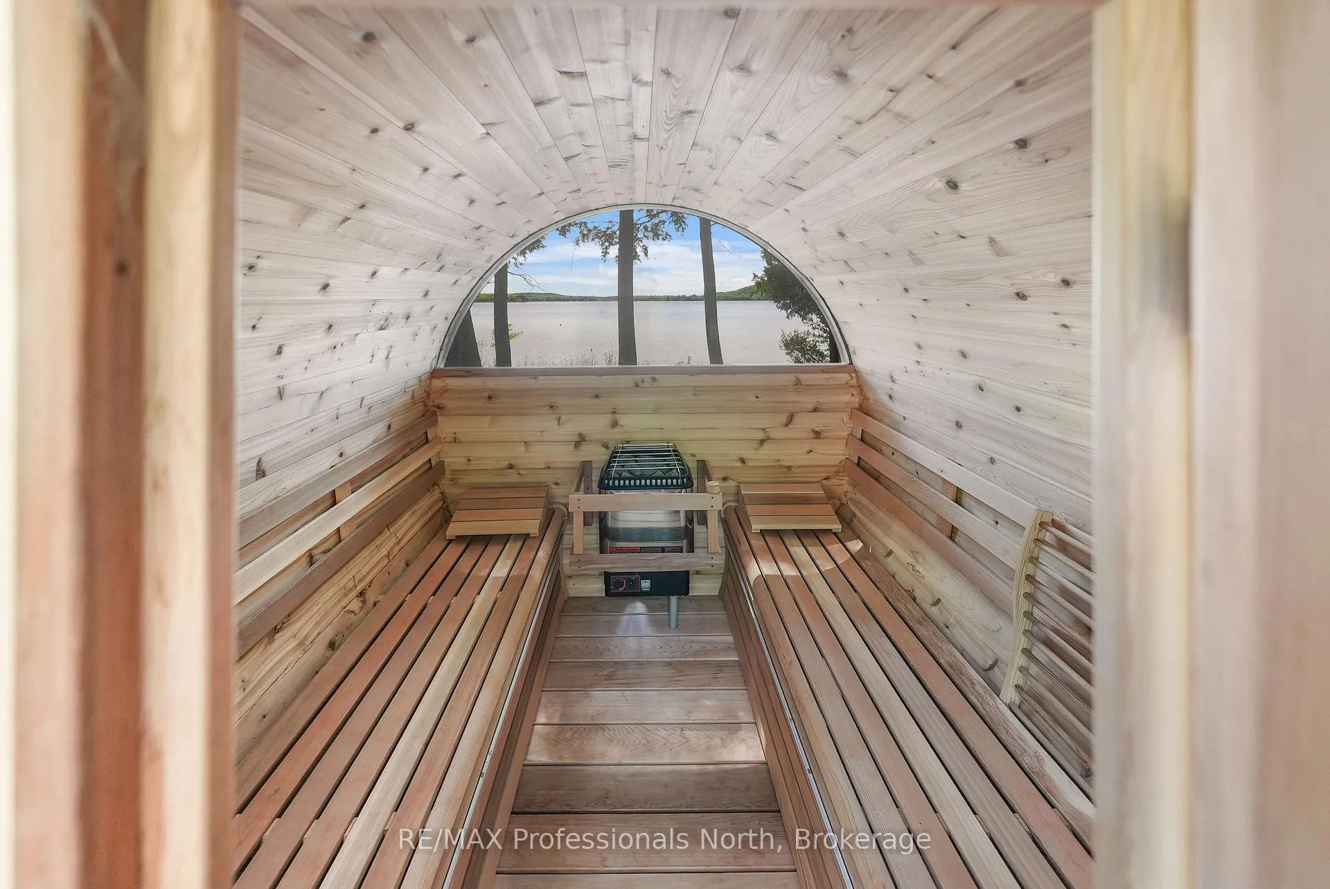 Photo 40 of 1147 Canopy Lane, Algonquin Highlands, Stanhope — HOMEH