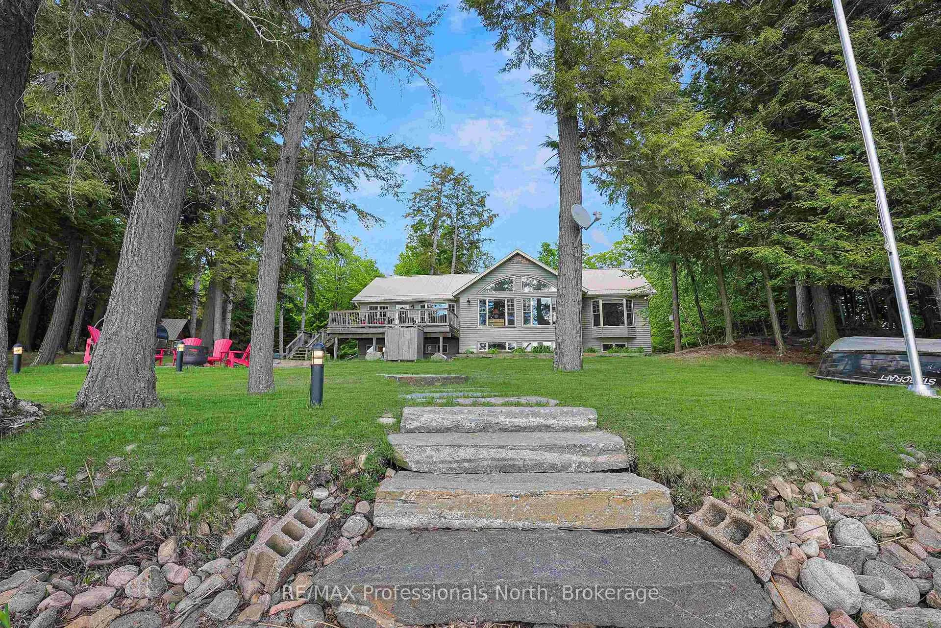 Photo 43 of 1147 Canopy Lane, Algonquin Highlands, Stanhope — HOMEH