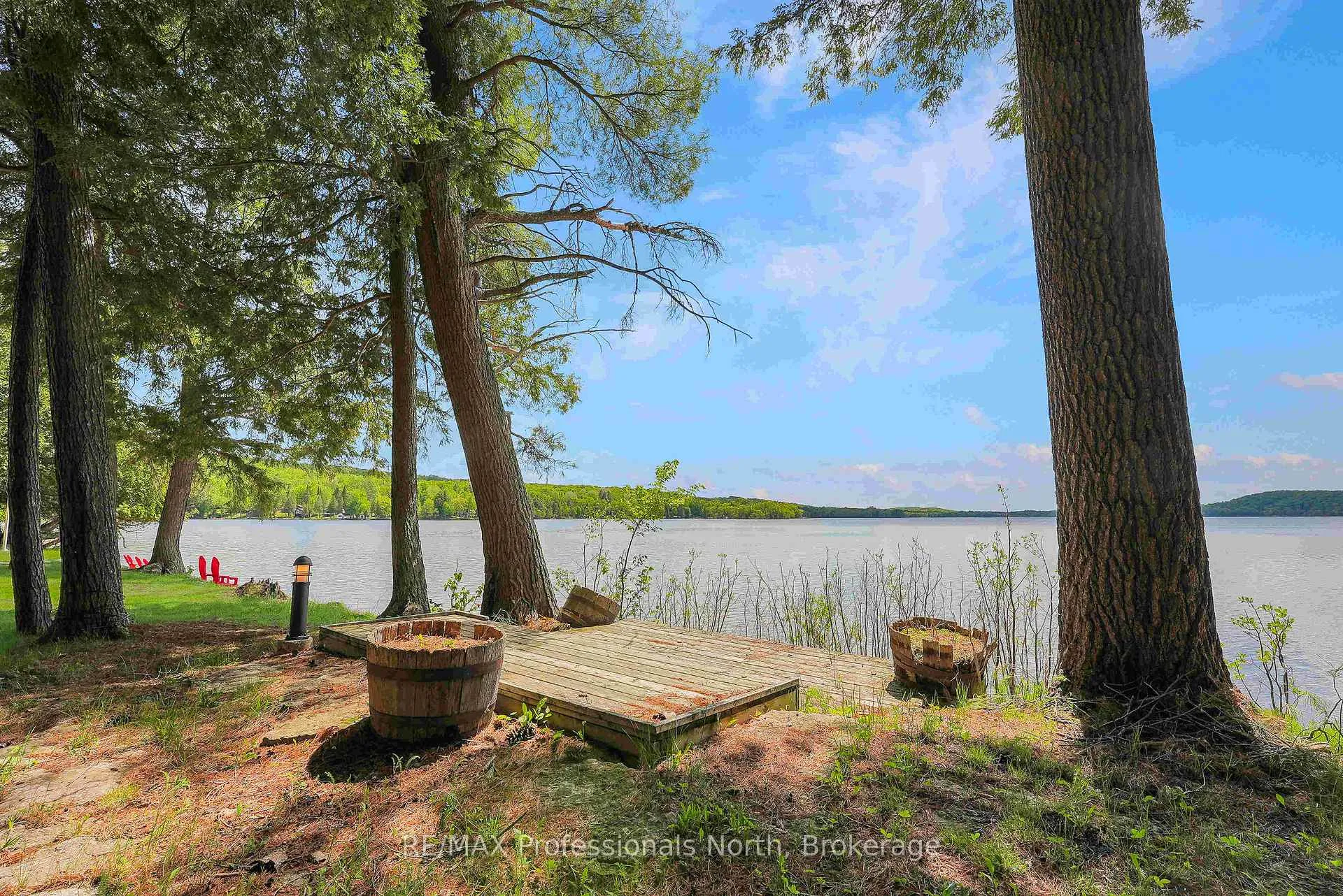 Photo 45 of 1147 Canopy Lane, Algonquin Highlands, Stanhope — HOMEH