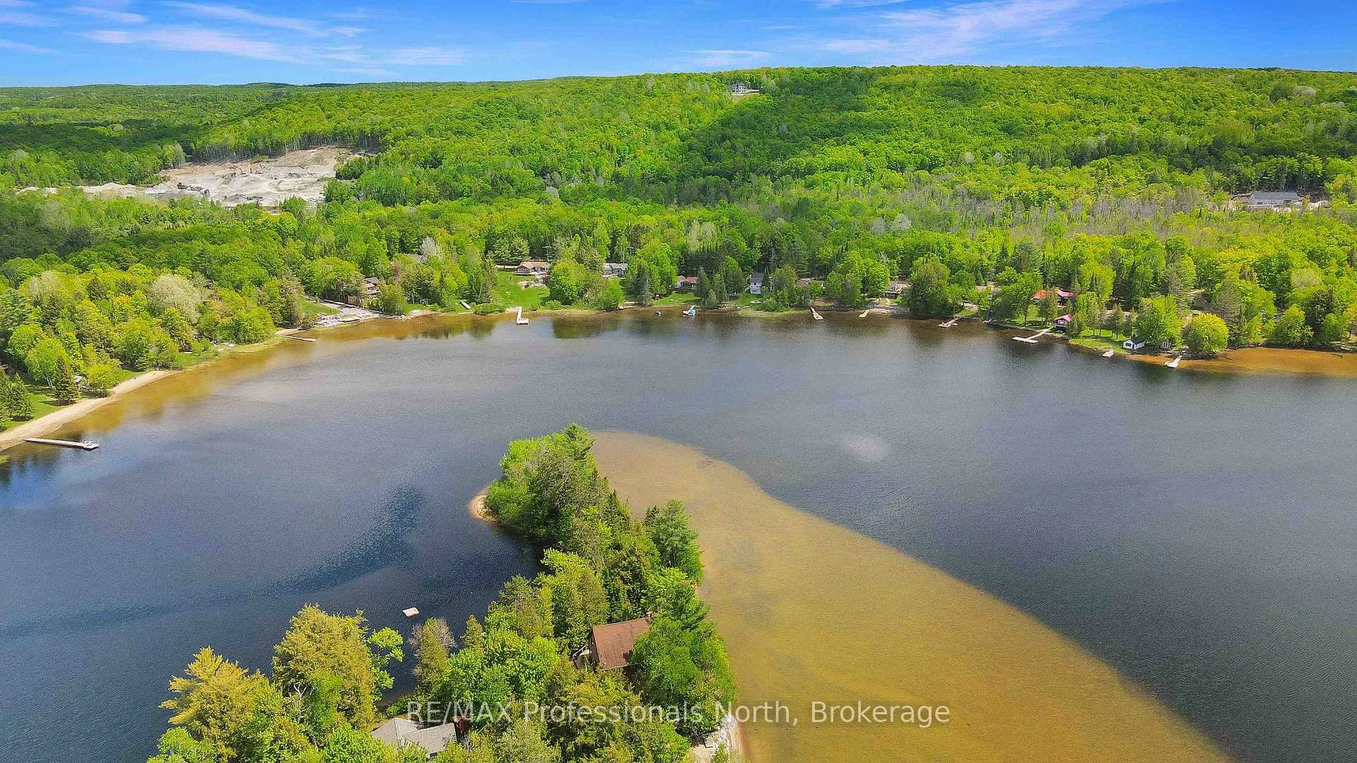 Photo 46 of 1147 Canopy Lane, Algonquin Highlands, Stanhope — HOMEH