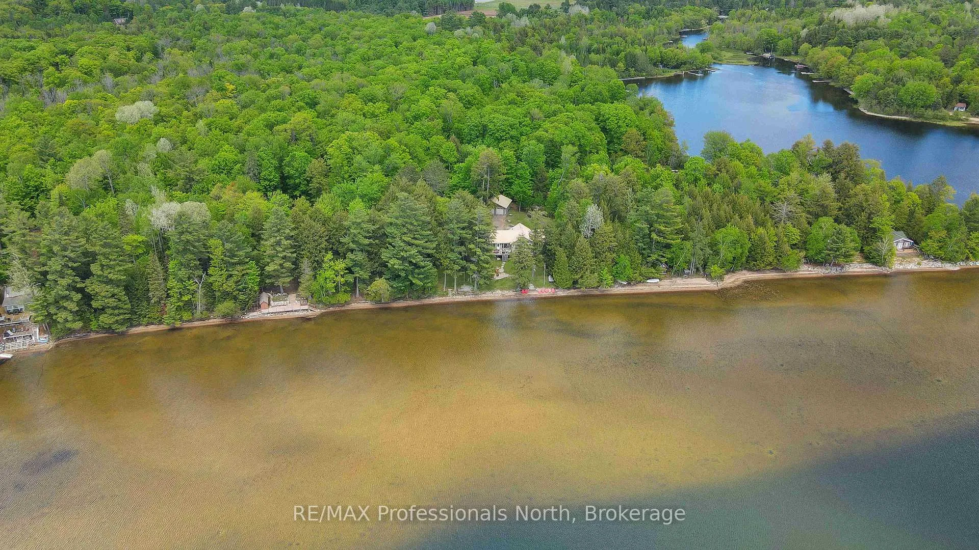 Photo 47 of 1147 Canopy Lane, Algonquin Highlands, Stanhope — HOMEH
