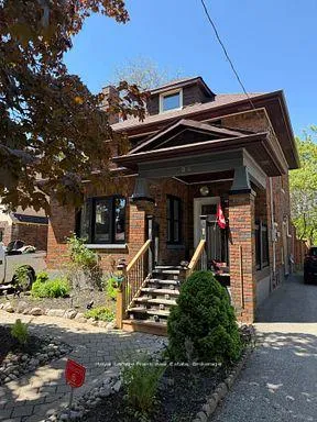 Photo 1 of 94 Roxborough Avenue, Oshawa, O'Neill — HOMEH