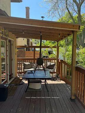Photo 33 of 94 Roxborough Avenue, Oshawa, O'Neill — HOMEH