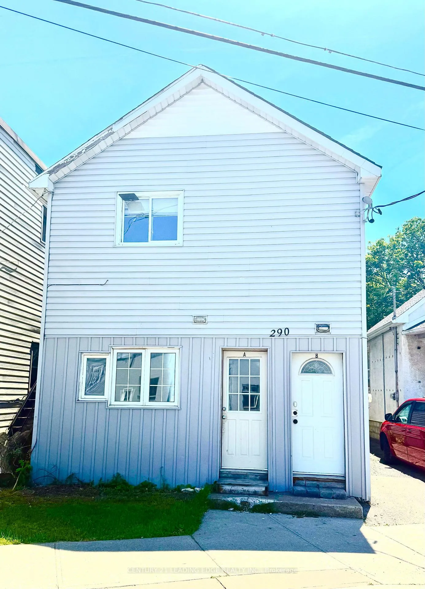 Photo of 290 Welland Ave