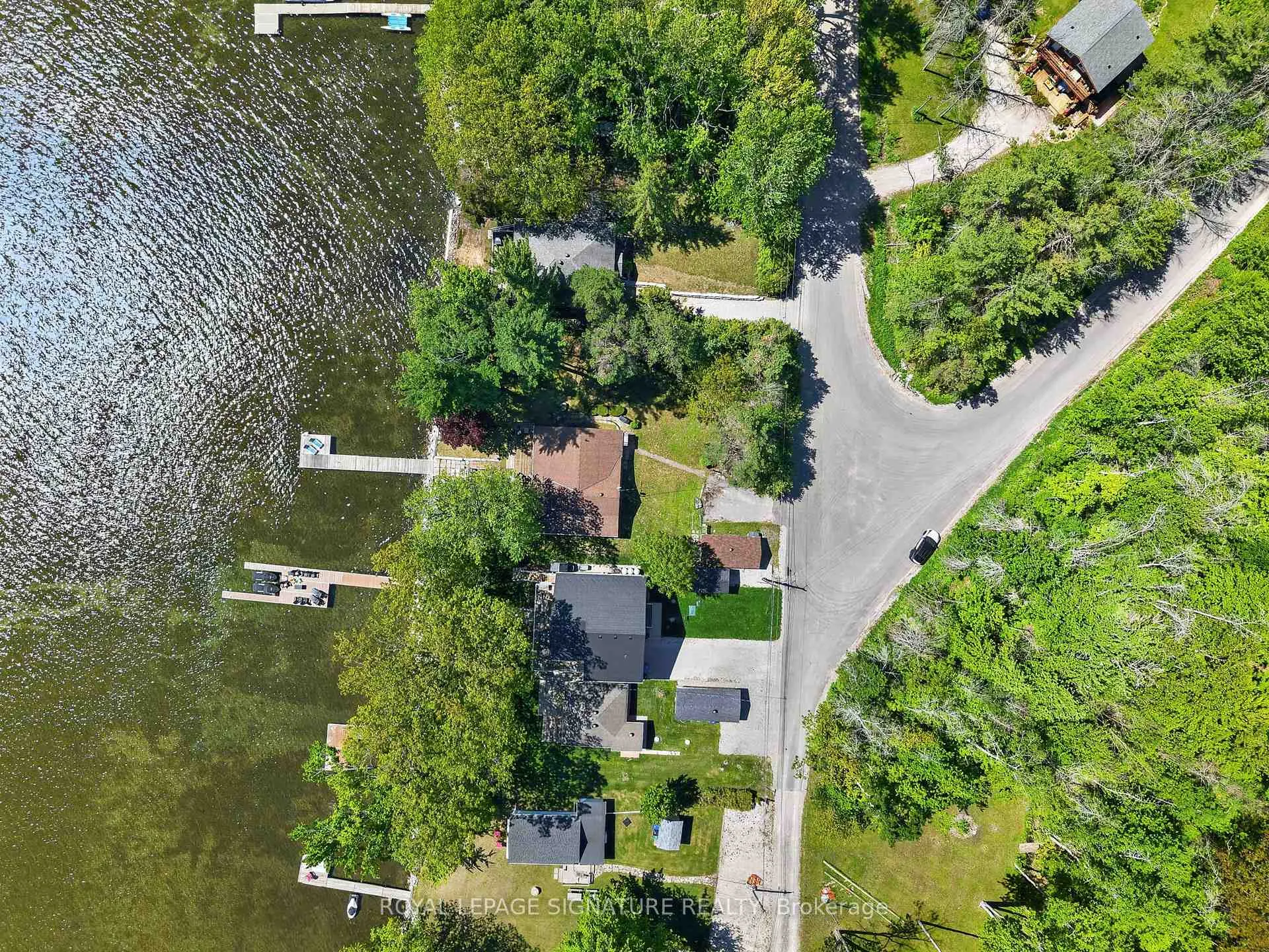 Photo 4 of 3197 Crescent Bay Road, Severn, Rural Severn — HOMEH