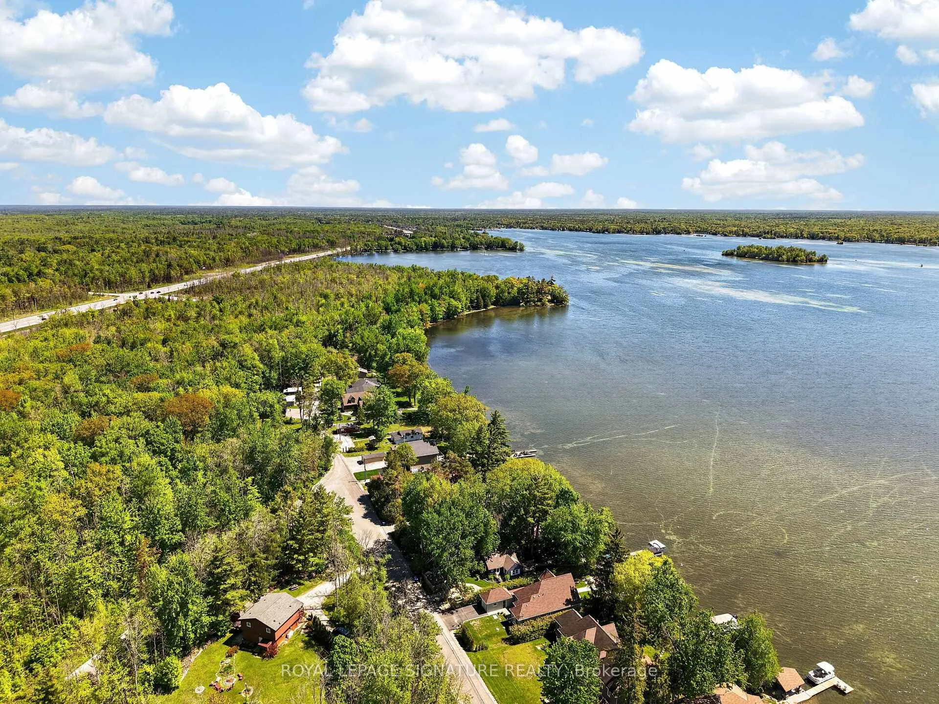 Photo 5 of 3197 Crescent Bay Road, Severn, Rural Severn — HOMEH