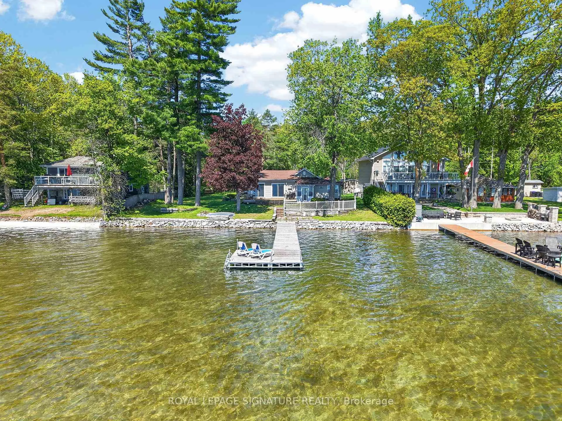 Photo 6 of 3197 Crescent Bay Road, Severn, Rural Severn — HOMEH