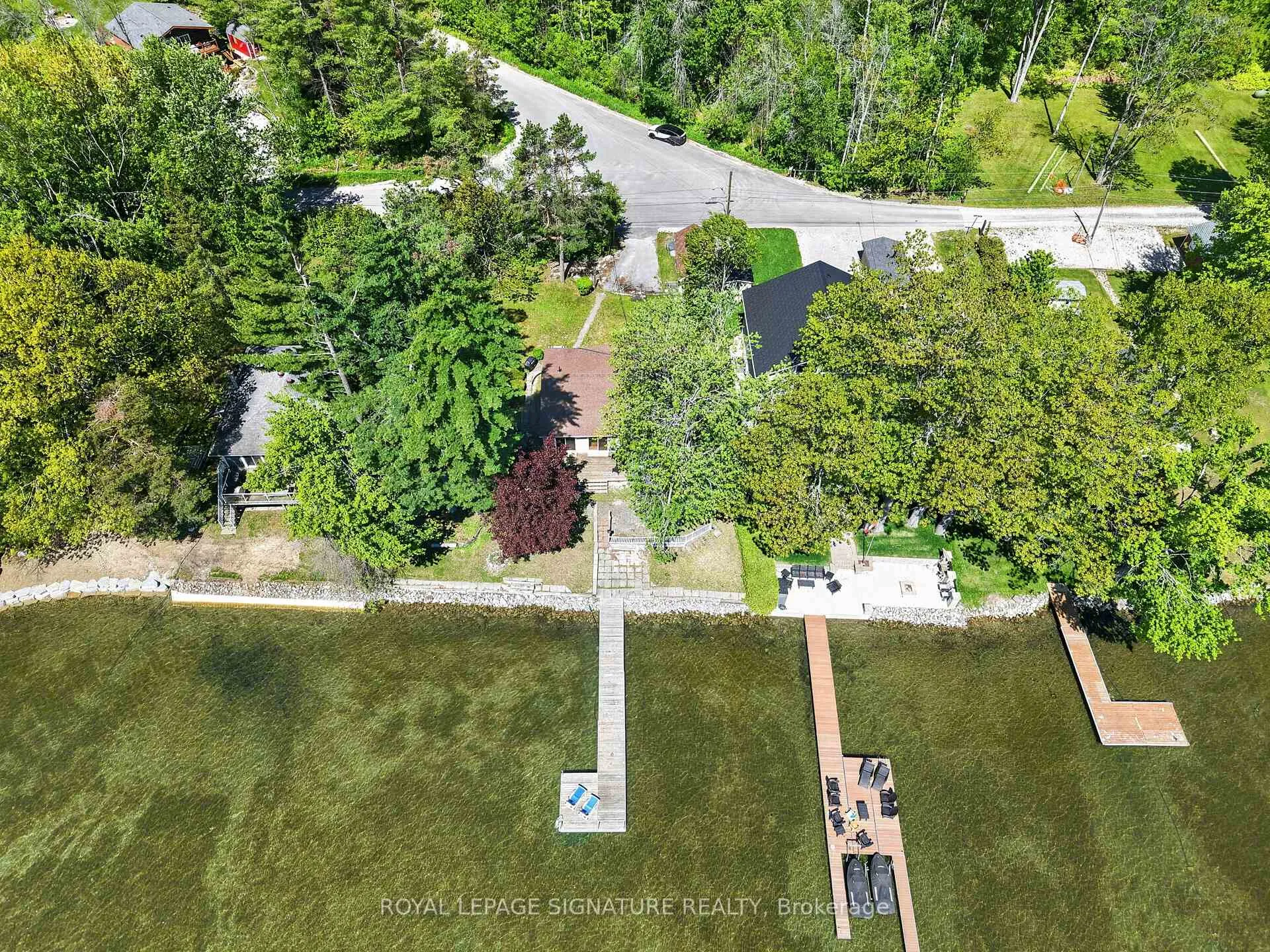 Photo 7 of 3197 Crescent Bay Road, Severn, Rural Severn — HOMEH