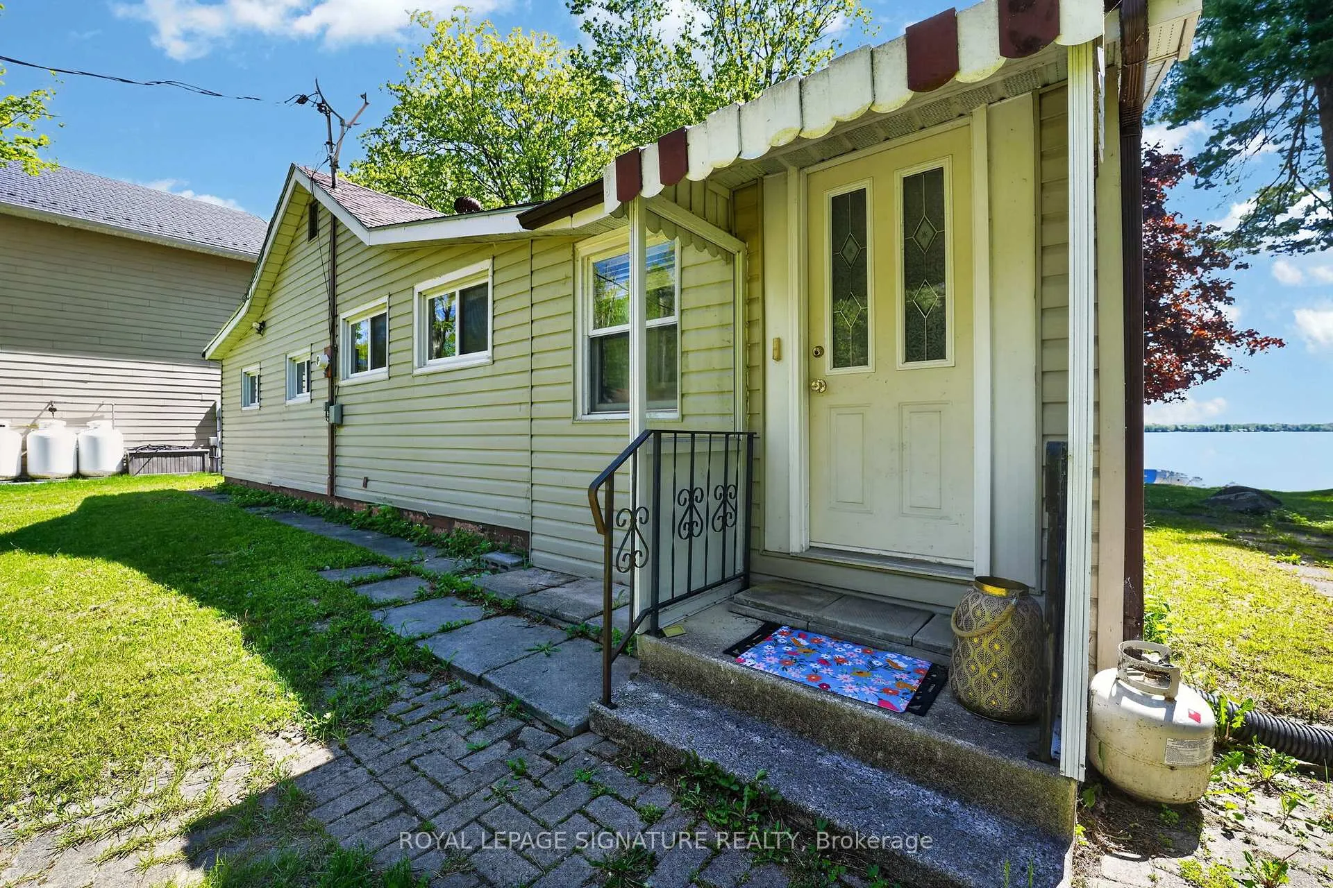 Photo 10 of 3197 Crescent Bay Road, Severn, Rural Severn — HOMEH