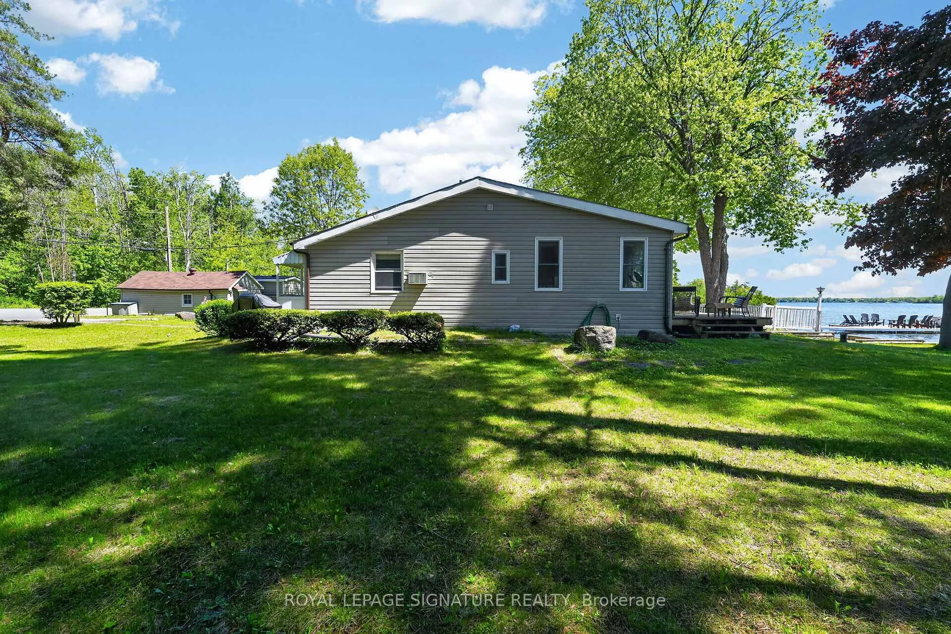 Photo 11 of 3197 Crescent Bay Road, Severn, Rural Severn — HOMEH