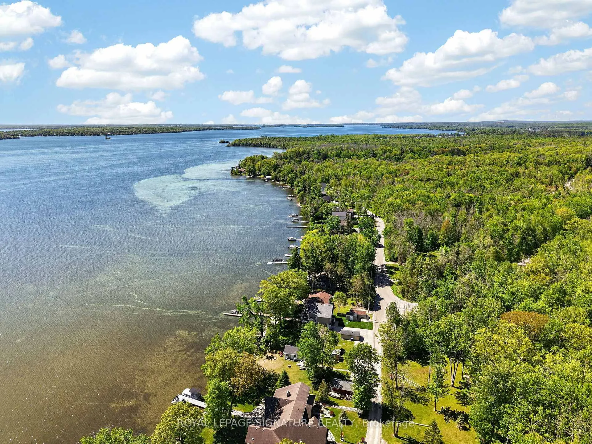 Photo 12 of 3197 Crescent Bay Road, Severn, Rural Severn — HOMEH