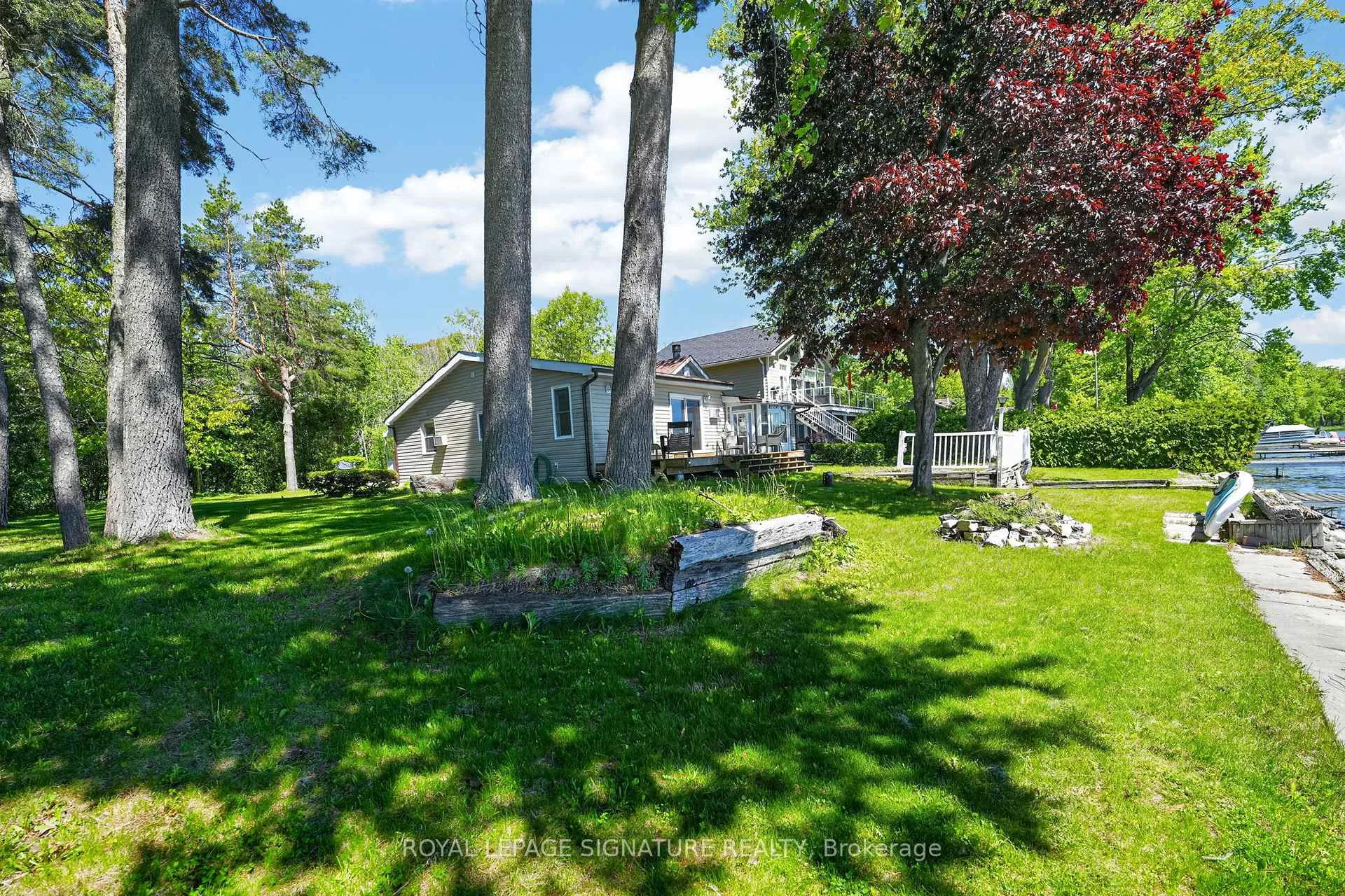 Photo 14 of 3197 Crescent Bay Road, Severn, Rural Severn — HOMEH