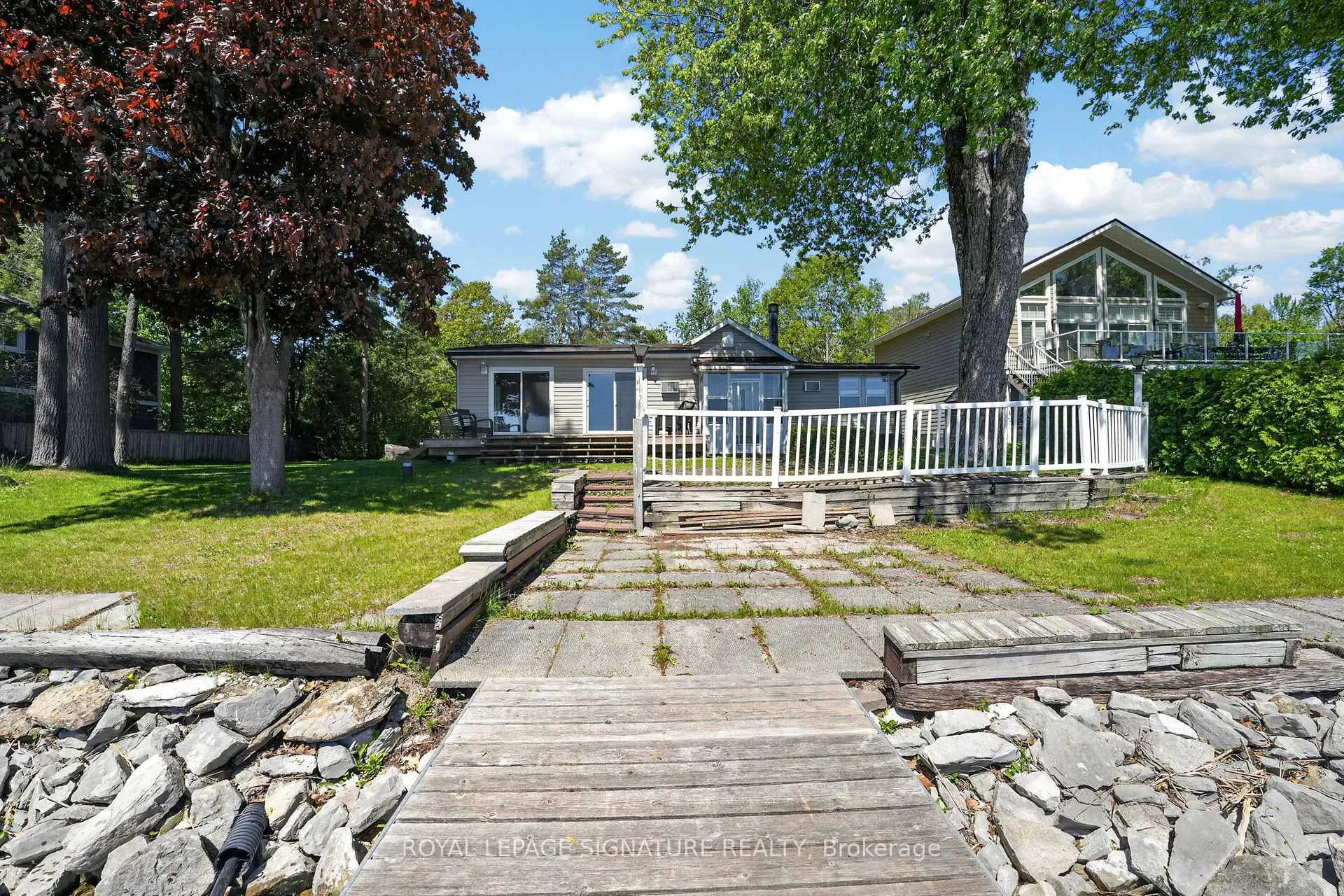 Photo 15 of 3197 Crescent Bay Road, Severn, Rural Severn — HOMEH