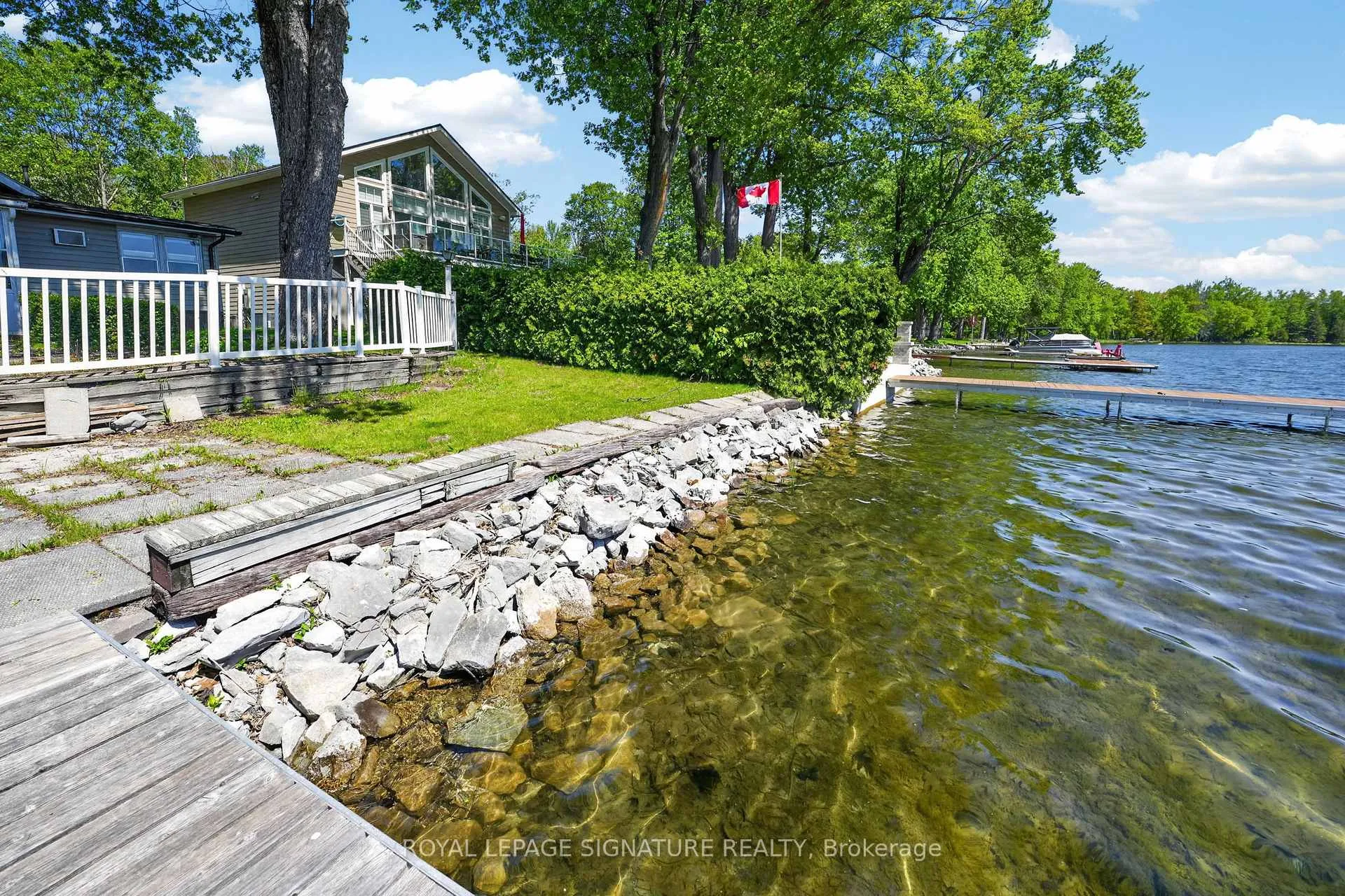 Photo 16 of 3197 Crescent Bay Road, Severn, Rural Severn — HOMEH
