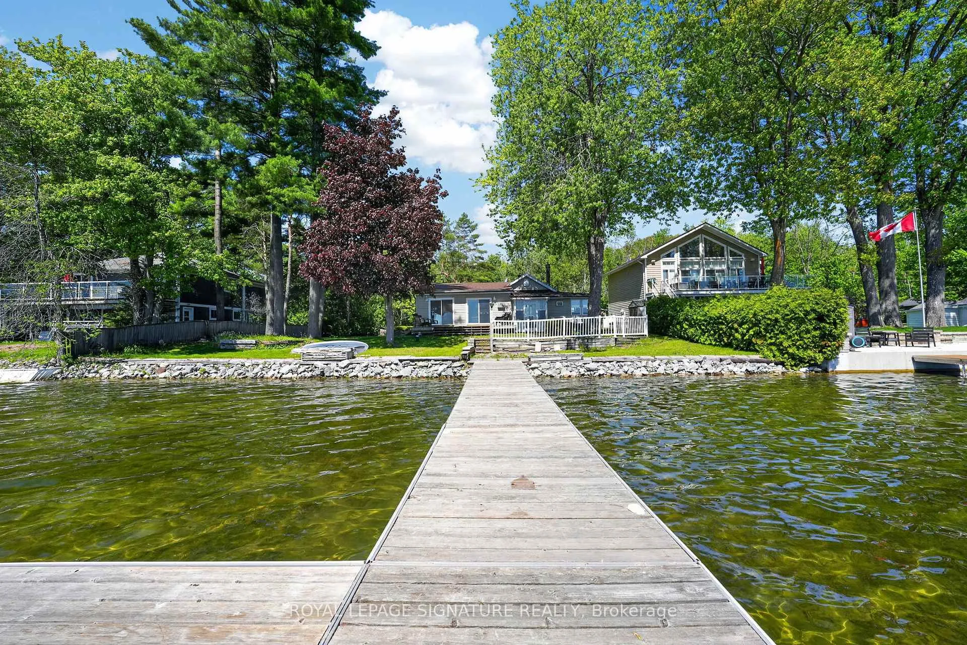 Photo 17 of 3197 Crescent Bay Road, Severn, Rural Severn — HOMEH