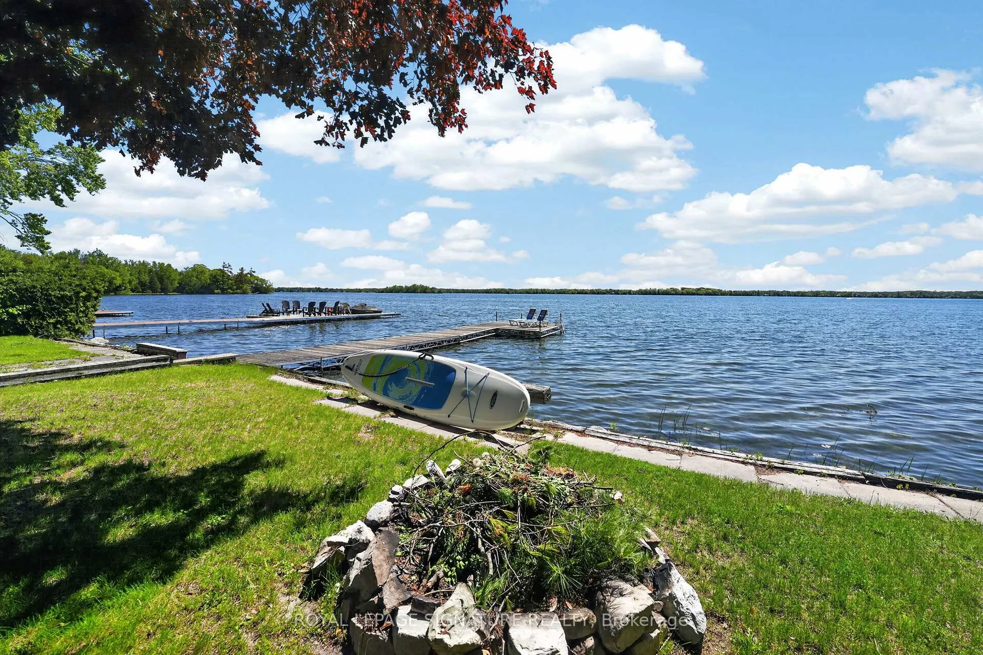 Photo 18 of 3197 Crescent Bay Road, Severn, Rural Severn — HOMEH