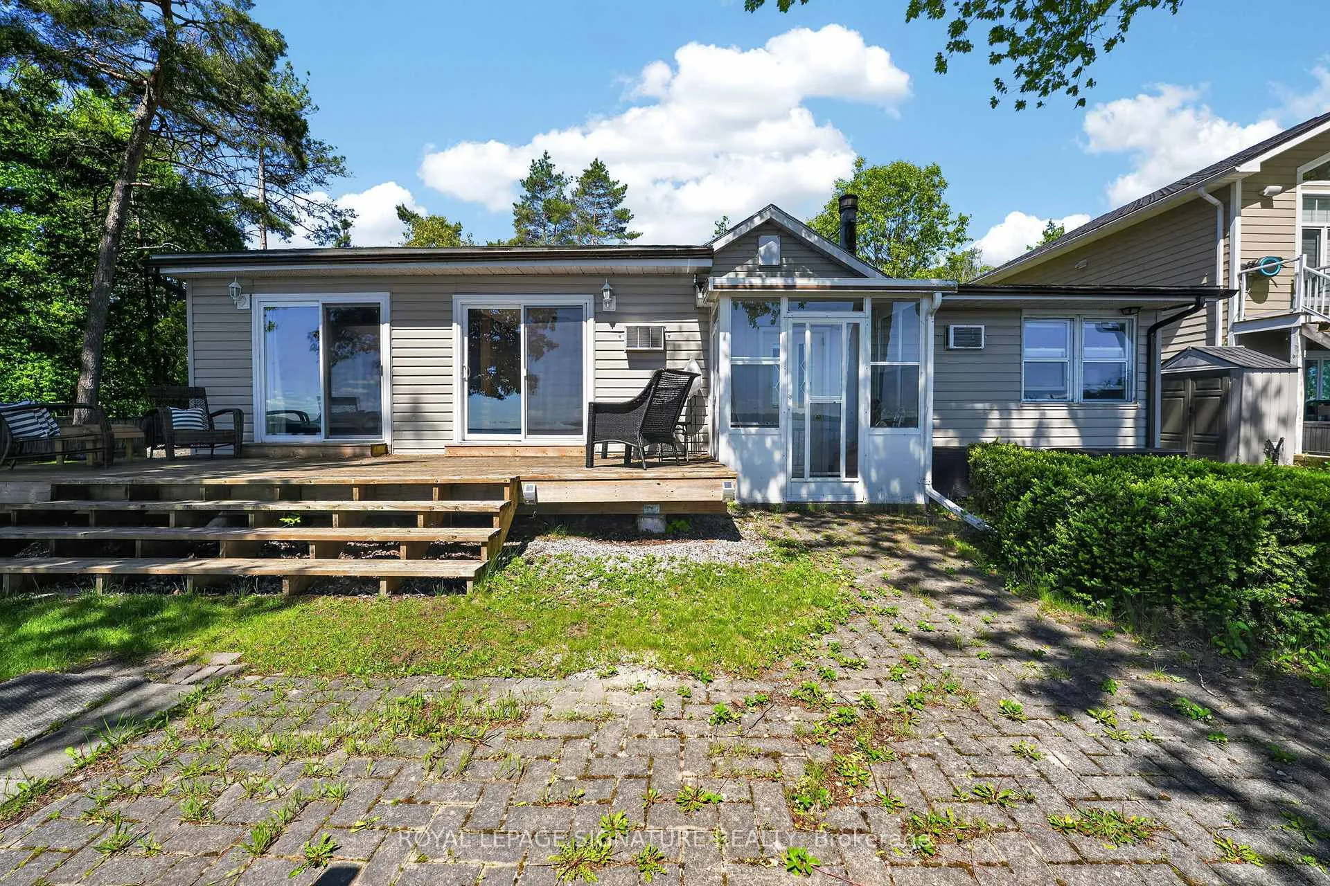 Photo 19 of 3197 Crescent Bay Road, Severn, Rural Severn — HOMEH