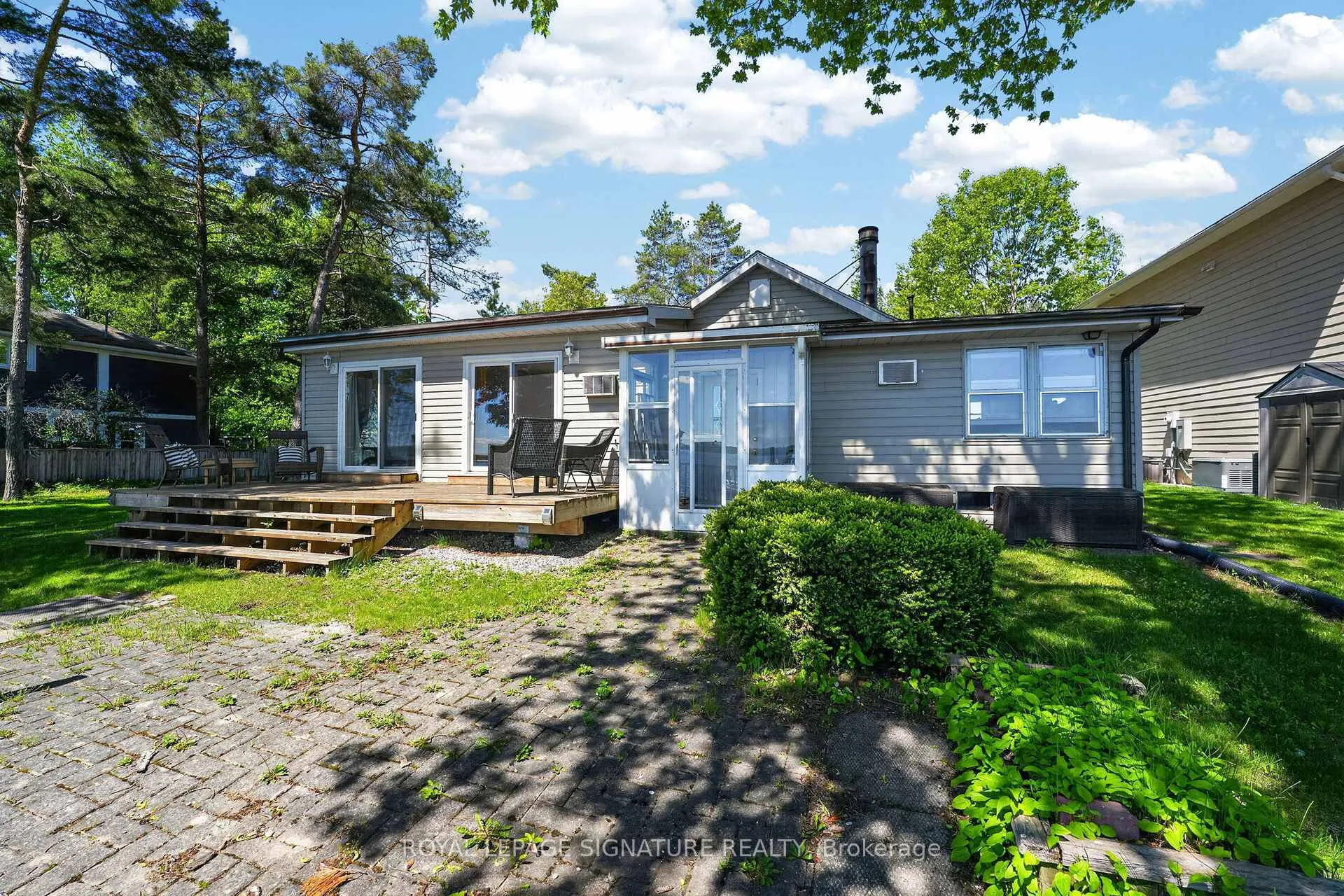Photo 20 of 3197 Crescent Bay Road, Severn, Rural Severn — HOMEH