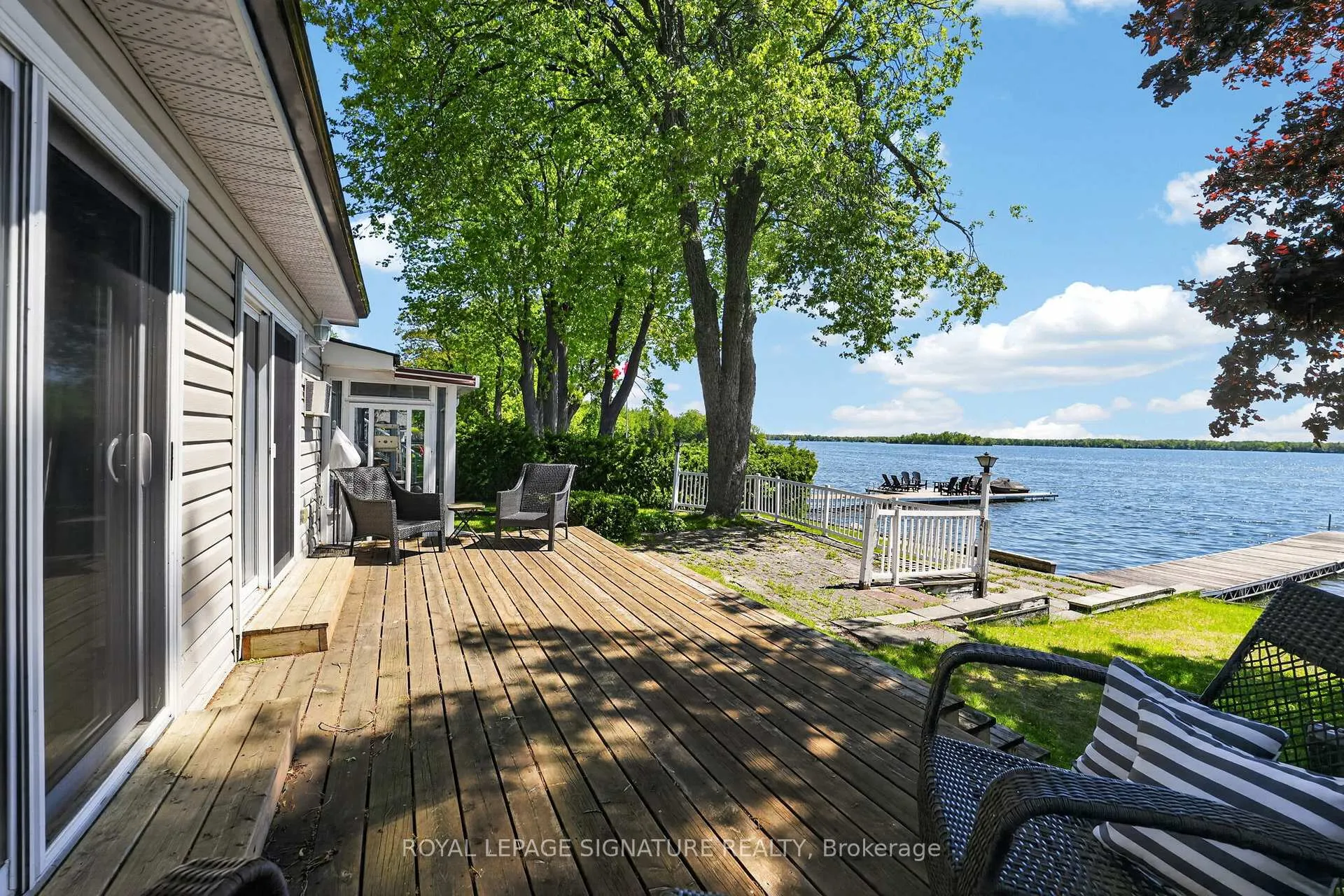 Photo 21 of 3197 Crescent Bay Road, Severn, Rural Severn — HOMEH