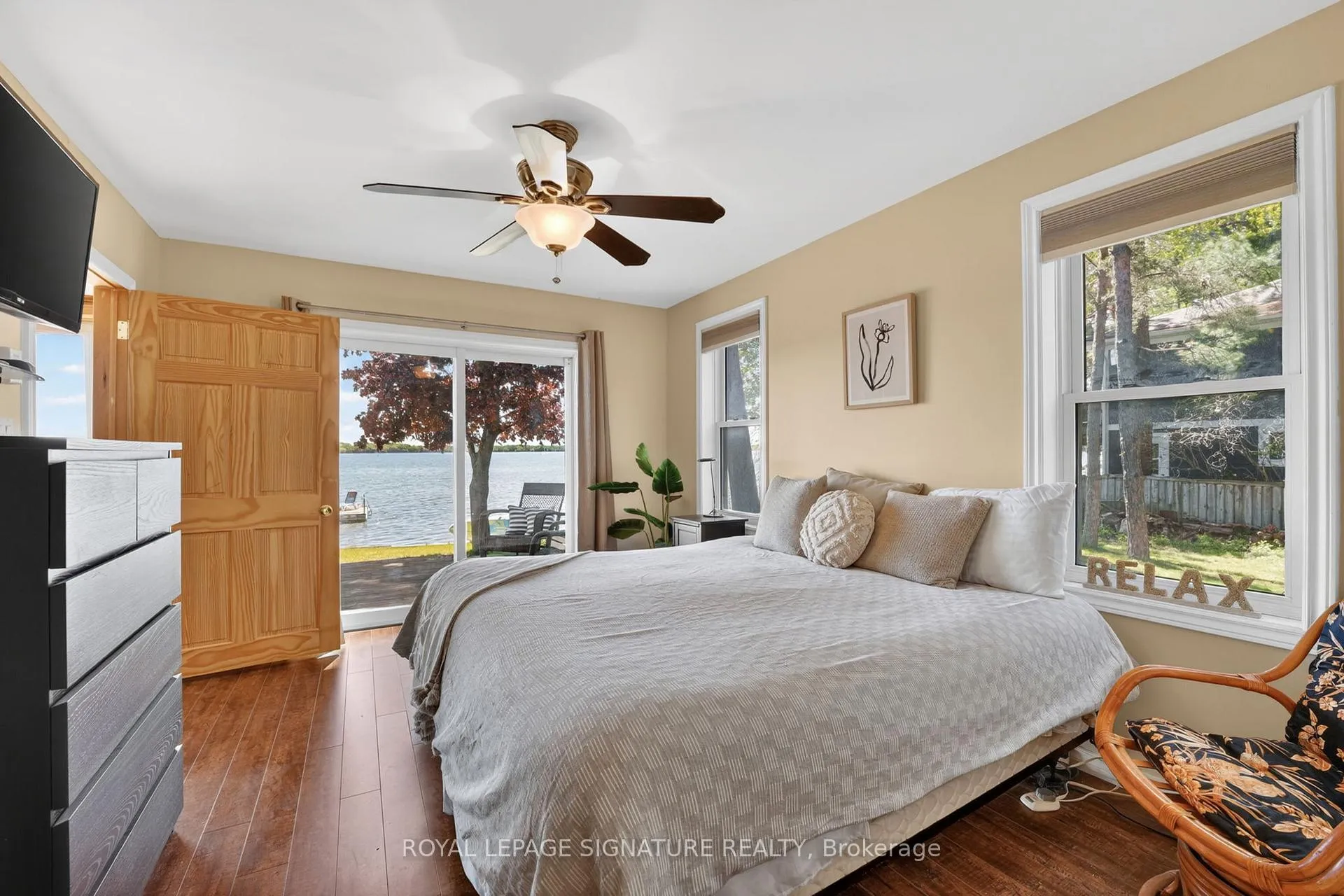 Photo 31 of 3197 Crescent Bay Road, Severn, Rural Severn — HOMEH