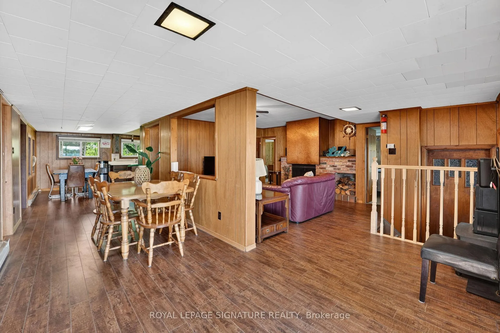 Photo 37 of 3197 Crescent Bay Road, Severn, Rural Severn — HOMEH
