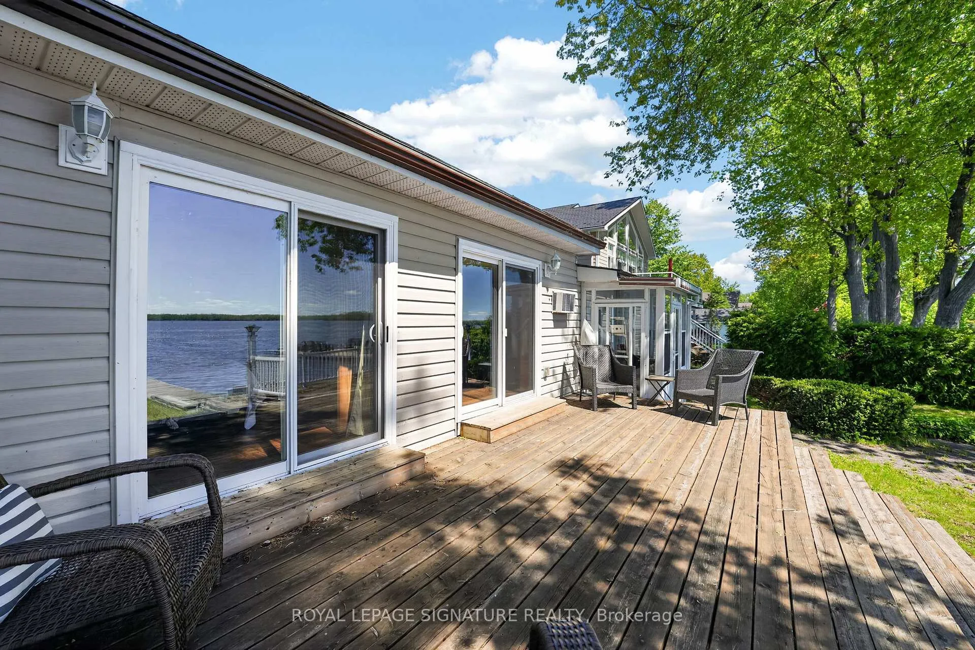 Photo 47 of 3197 Crescent Bay Road, Severn, Rural Severn — HOMEH