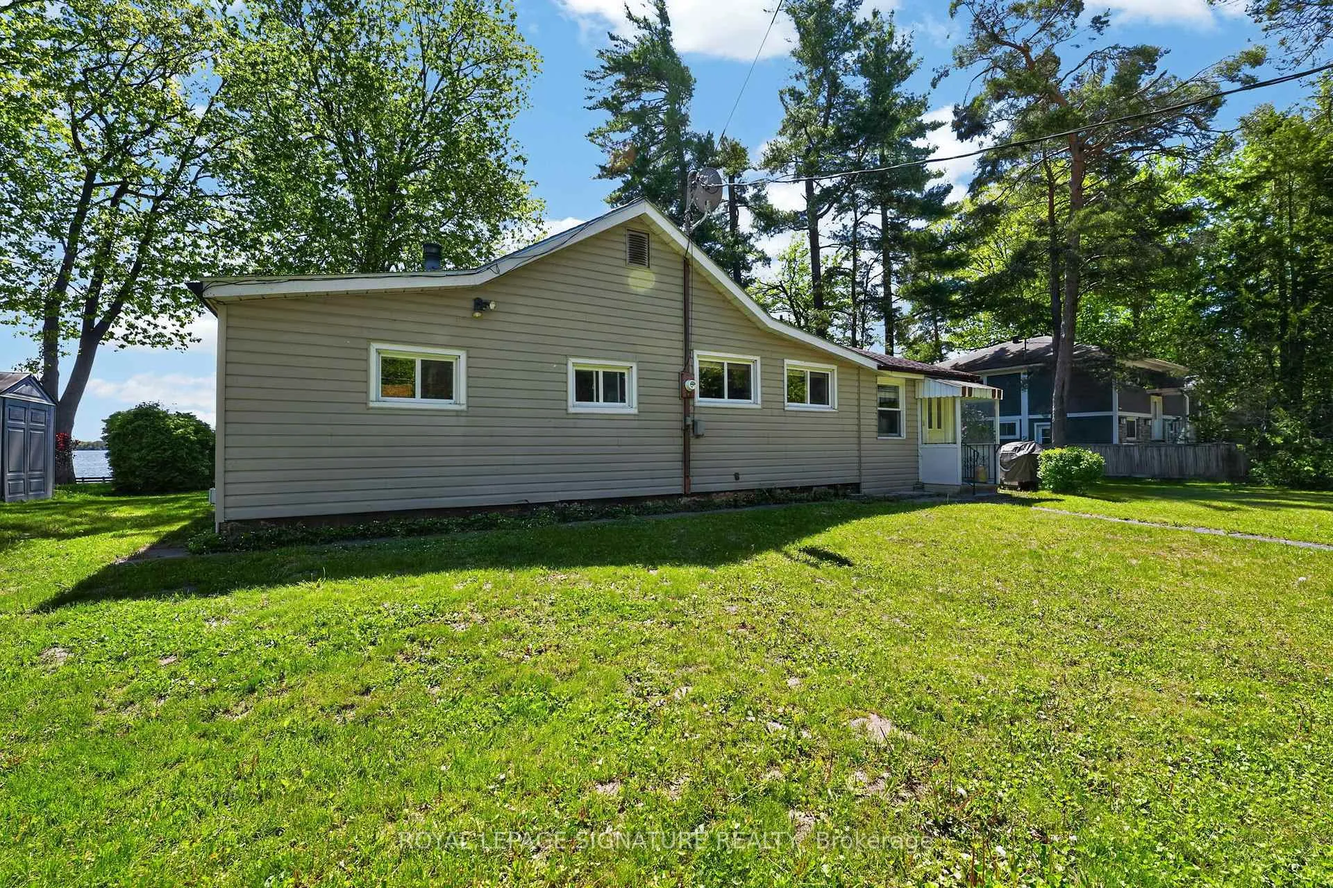 Photo 48 of 3197 Crescent Bay Road, Severn, Rural Severn — HOMEH
