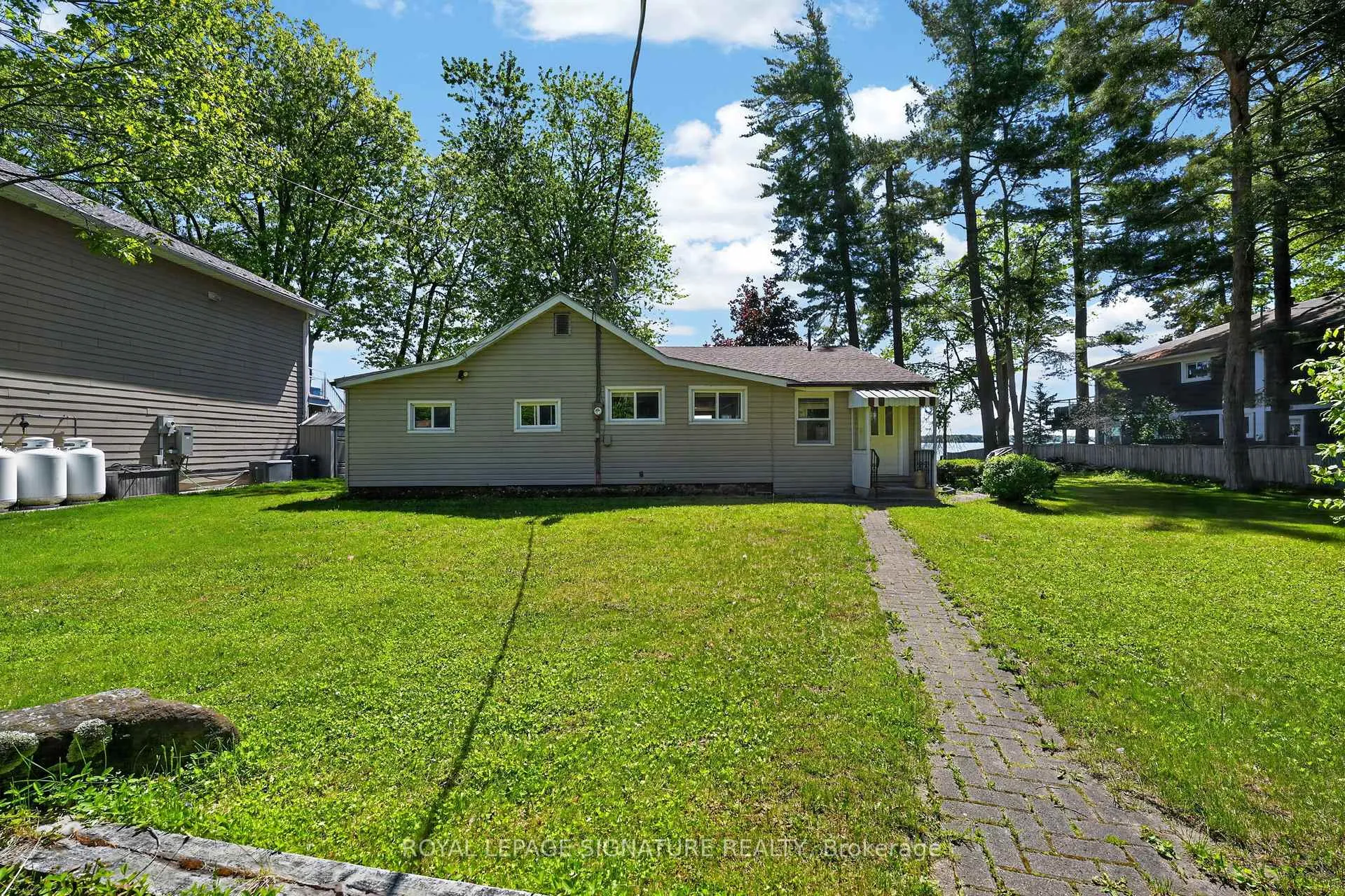 Photo 49 of 3197 Crescent Bay Road, Severn, Rural Severn — HOMEH