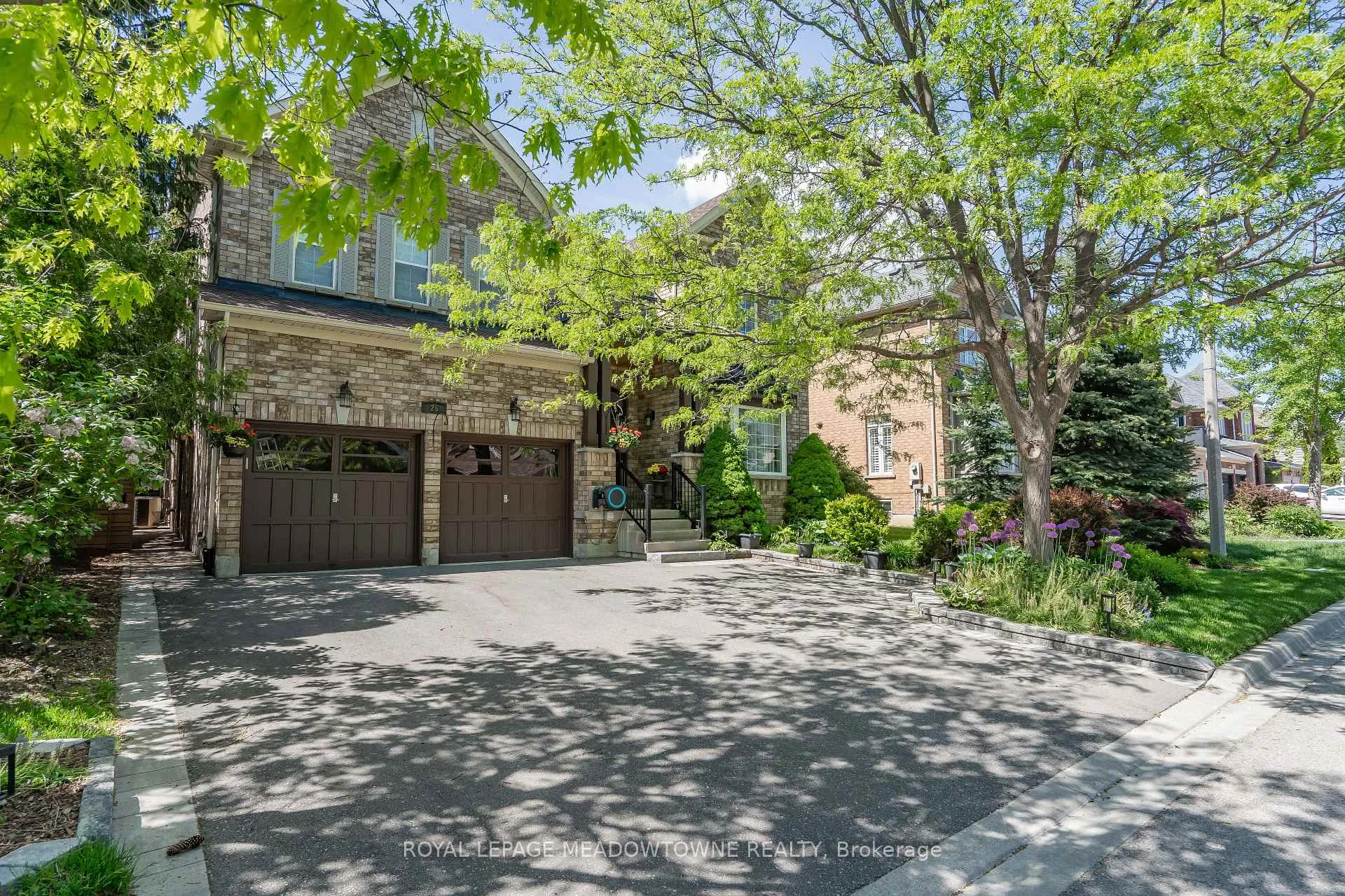 Photo 1 of 26 Emperor Drive, Brampton, Vales of Castlemore — HOMEH