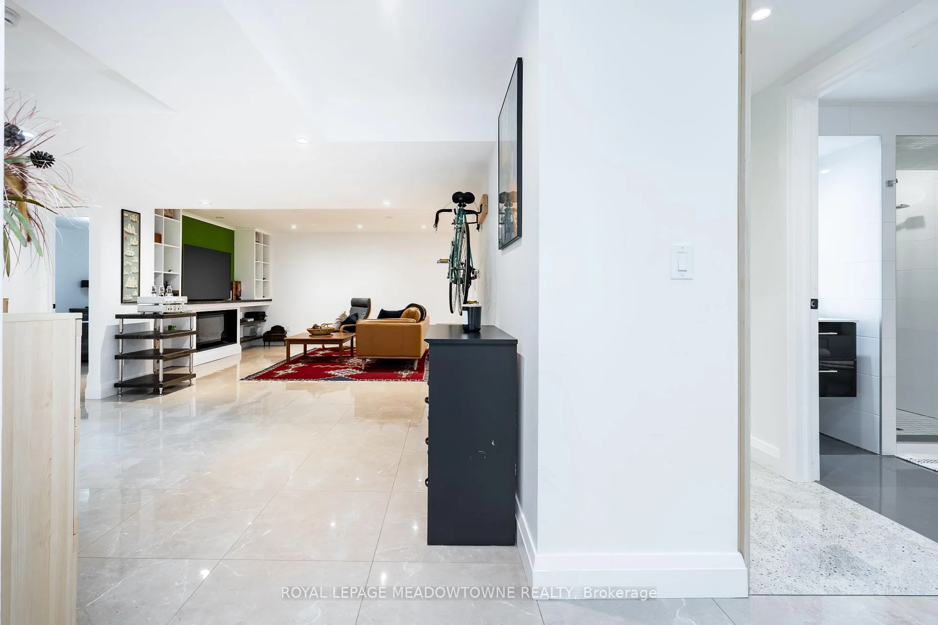 Photo 29 of 26 Emperor Drive, Brampton, Vales of Castlemore — HOMEH