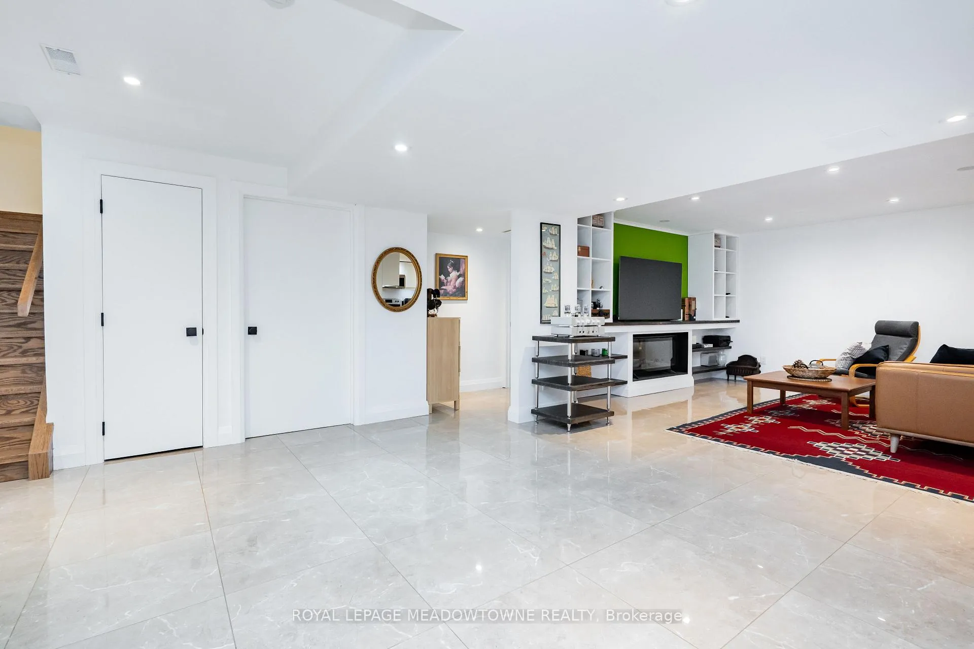 Photo 35 of 26 Emperor Drive, Brampton, Vales of Castlemore — HOMEH