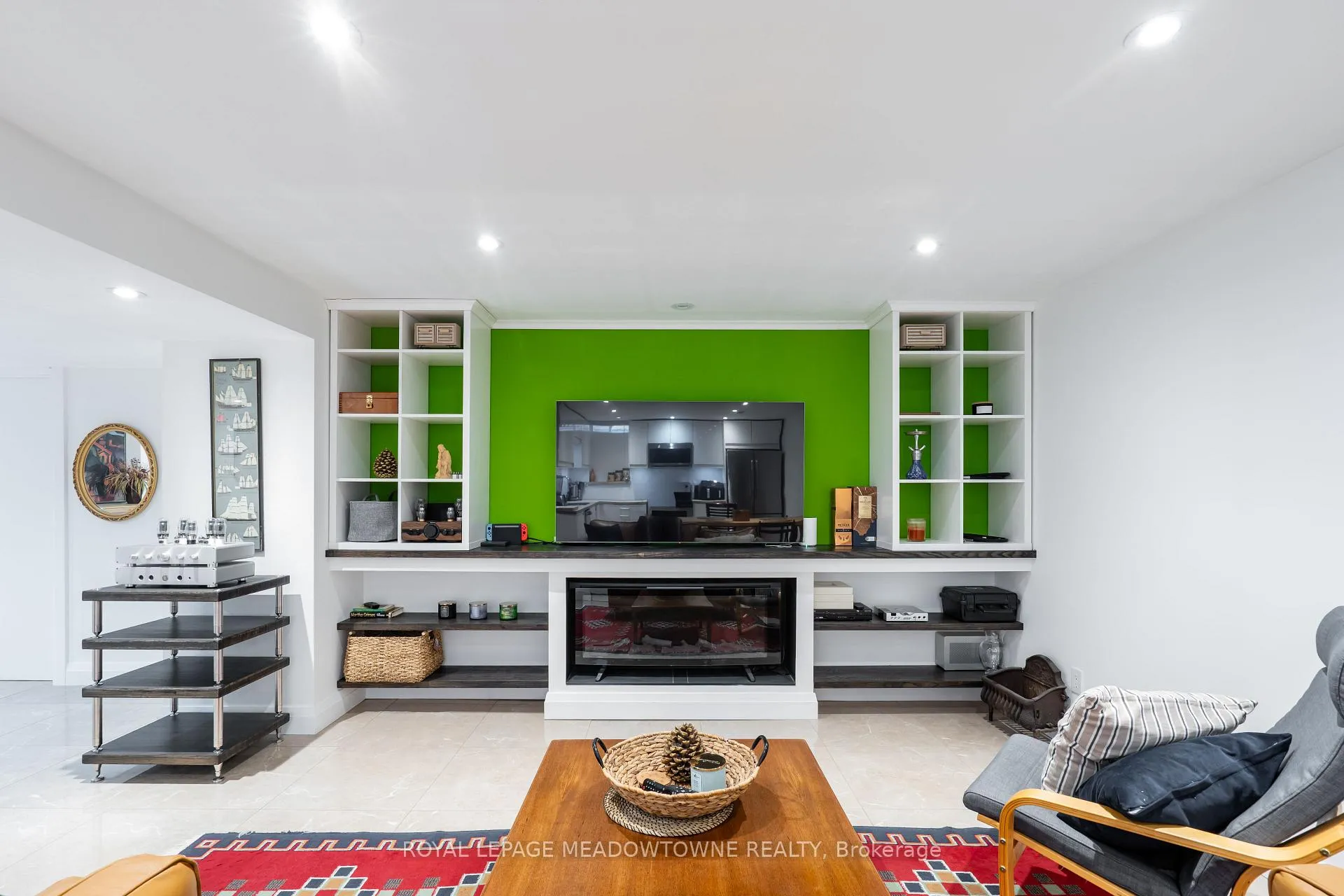 Photo 40 of 26 Emperor Drive, Brampton, Vales of Castlemore — HOMEH