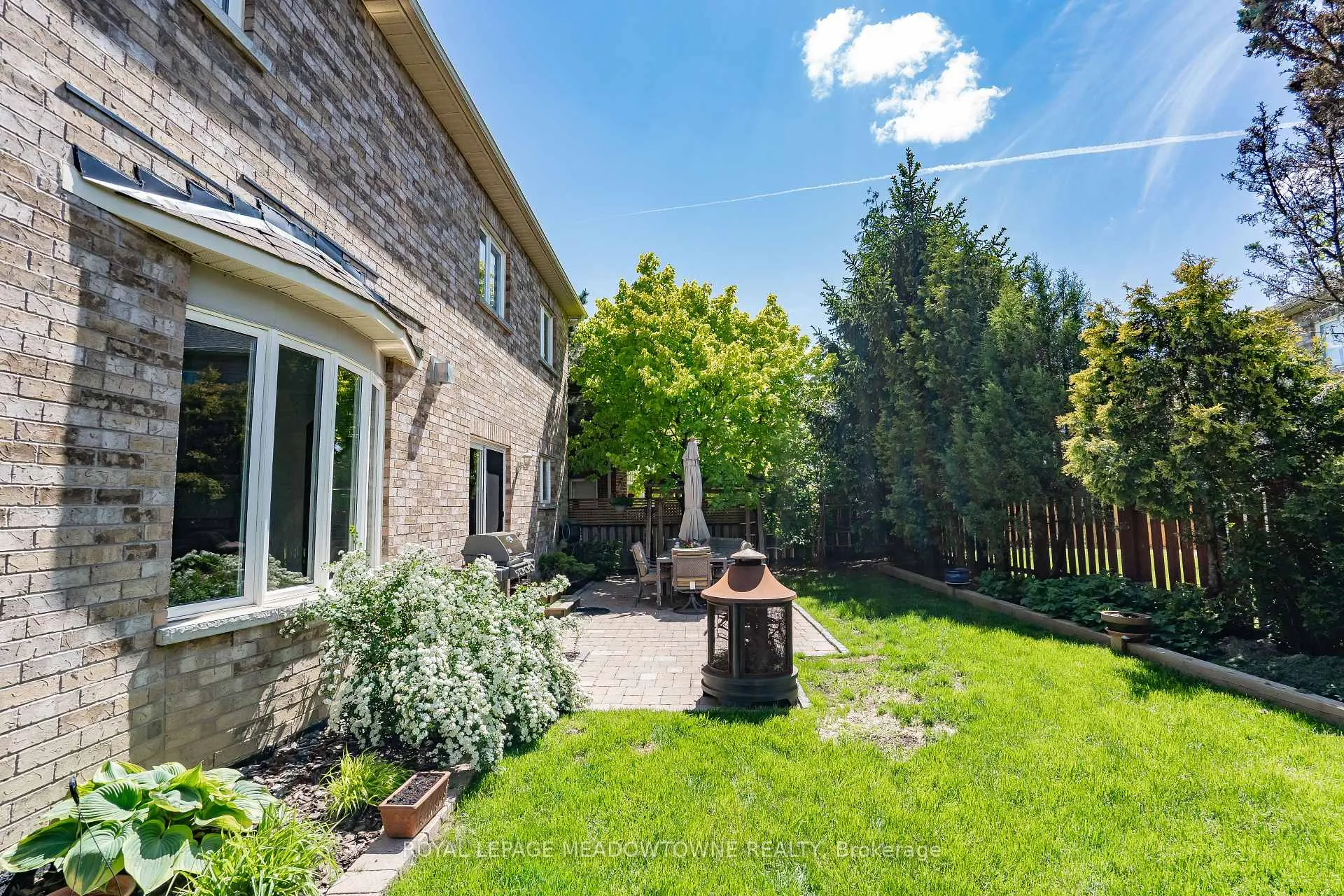 Photo 46 of 26 Emperor Drive, Brampton, Vales of Castlemore — HOMEH