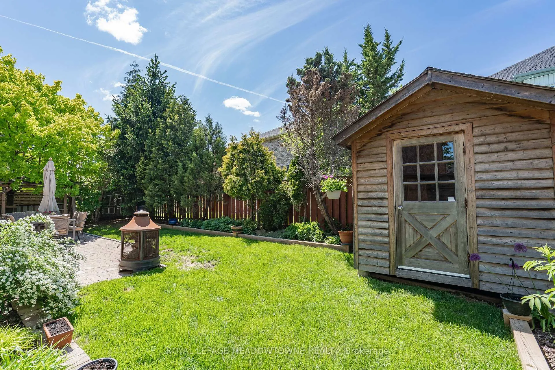 Photo 47 of 26 Emperor Drive, Brampton, Vales of Castlemore — HOMEH