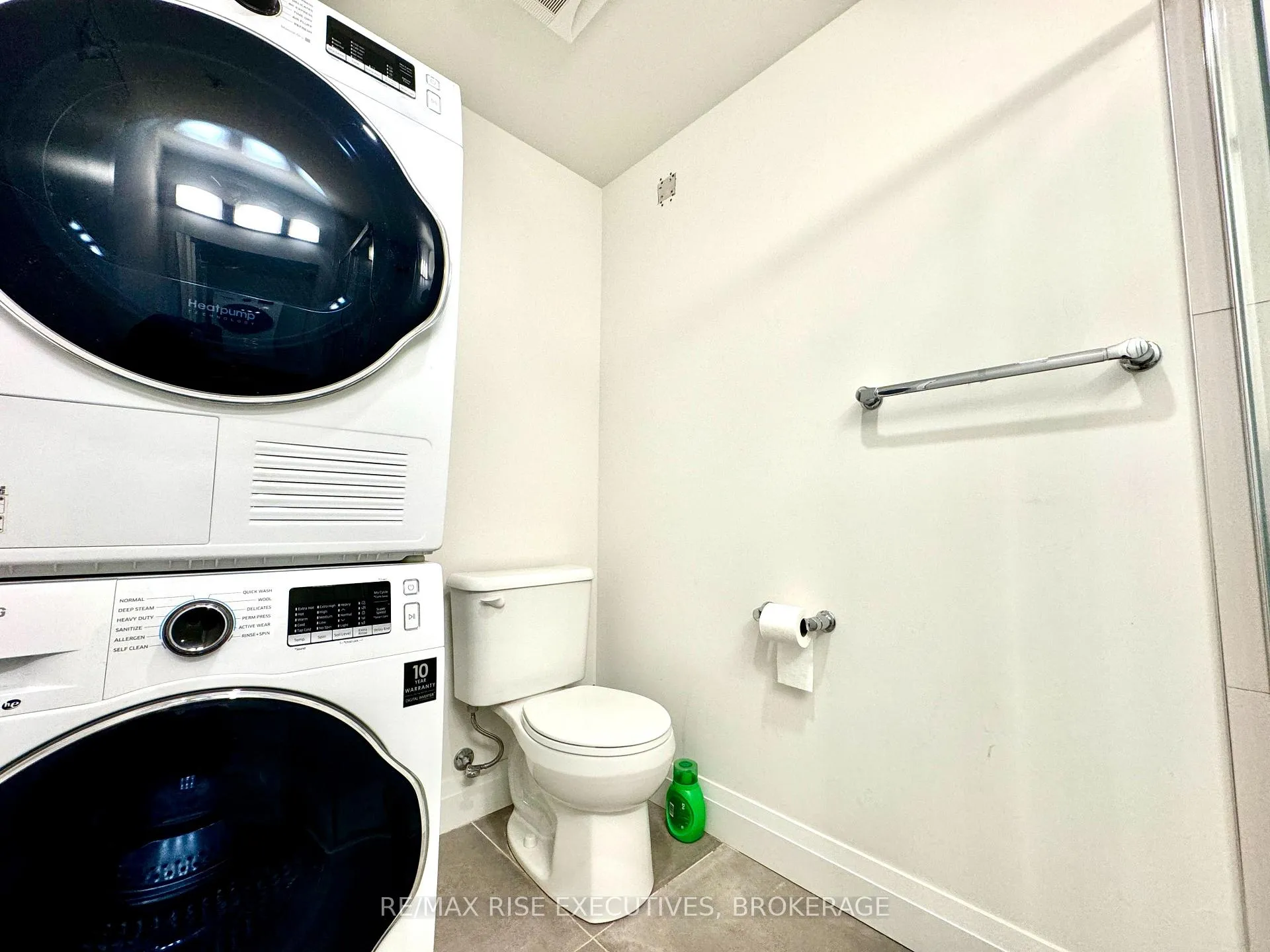 Photo 7 of Unit 711, 652 Princess Street, Kingston, Central City East — HOMEH