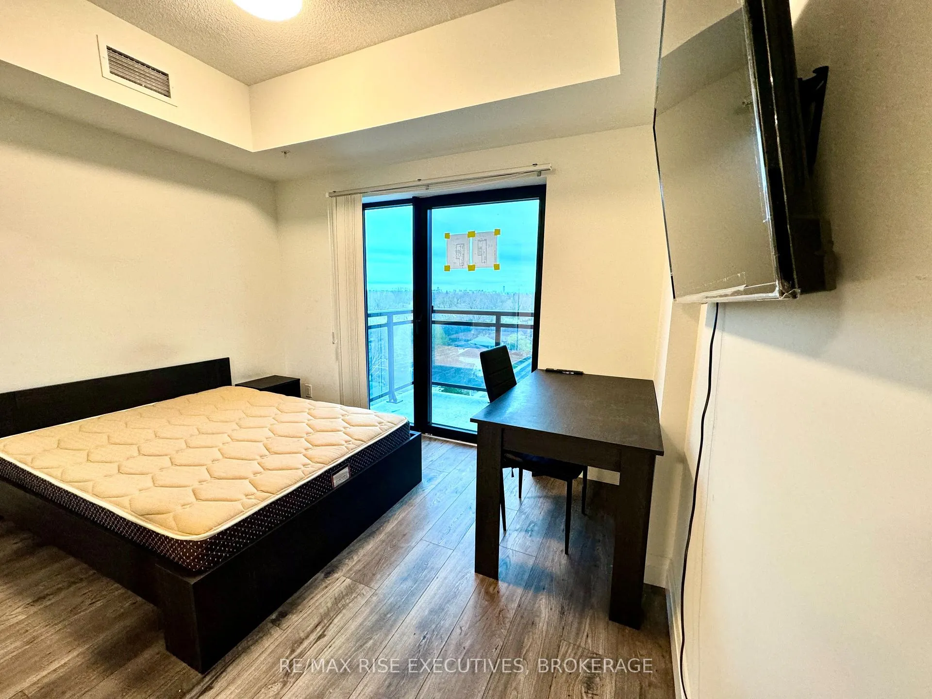 Photo 12 of Unit 711, 652 Princess Street, Kingston, Central City East — HOMEH