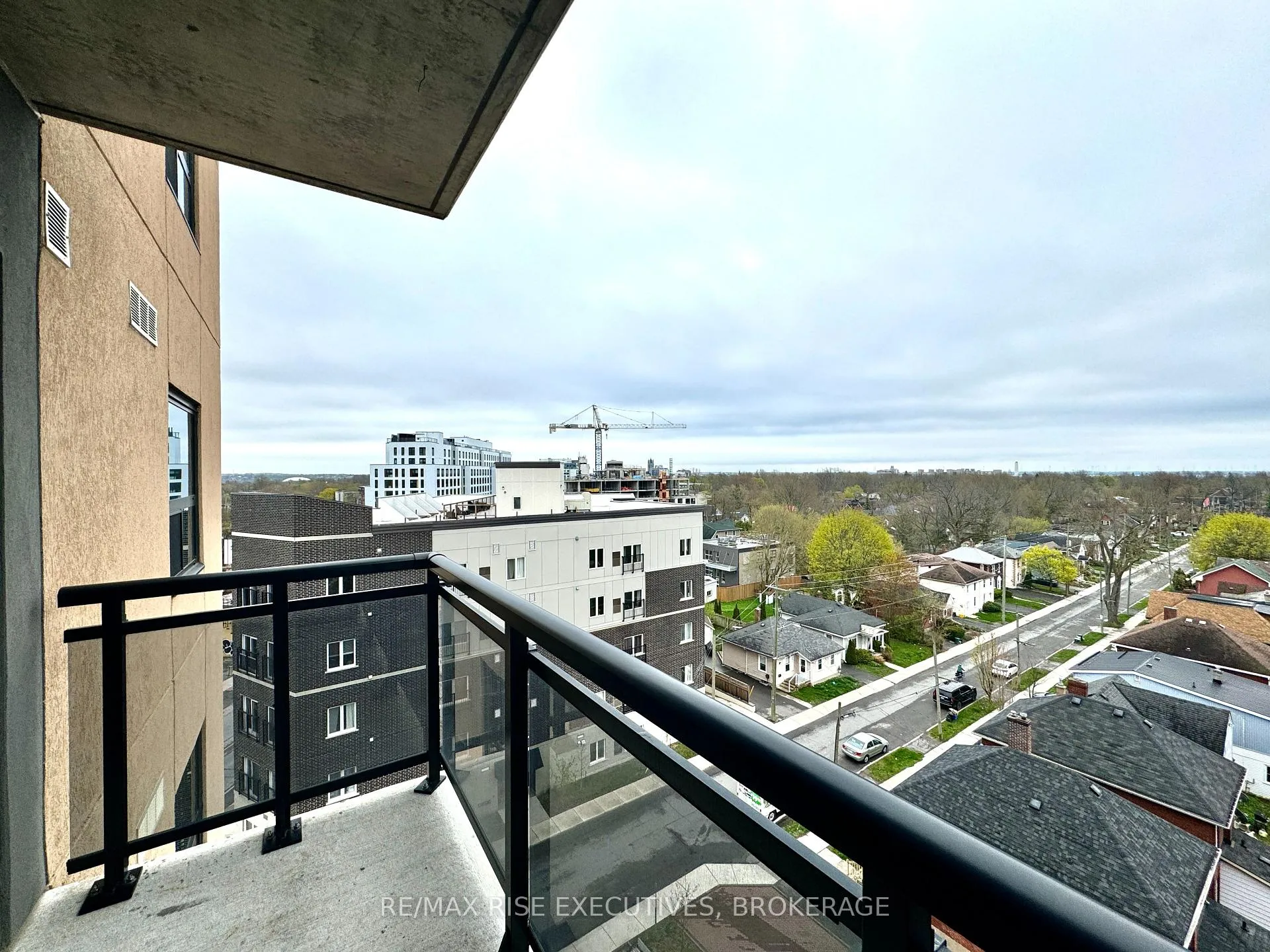 Photo 14 of Unit 711, 652 Princess Street, Kingston, Central City East — HOMEH